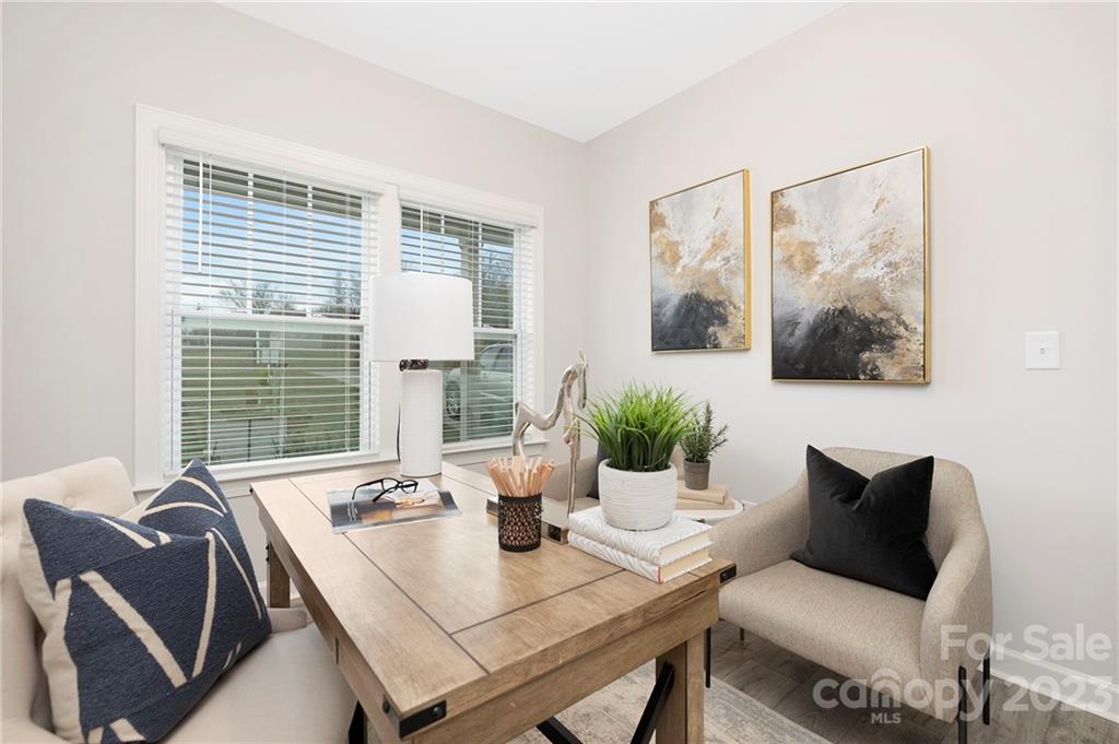 Wheatfield - Residential