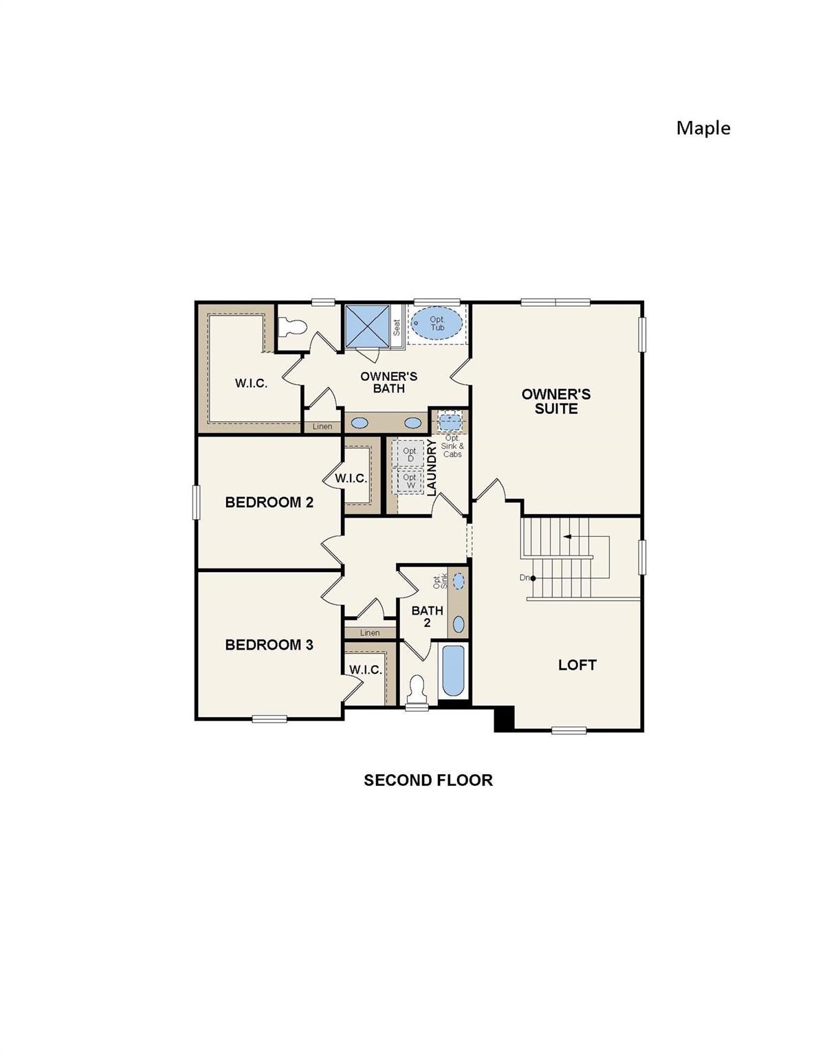 10033 Cannon Vista Lane