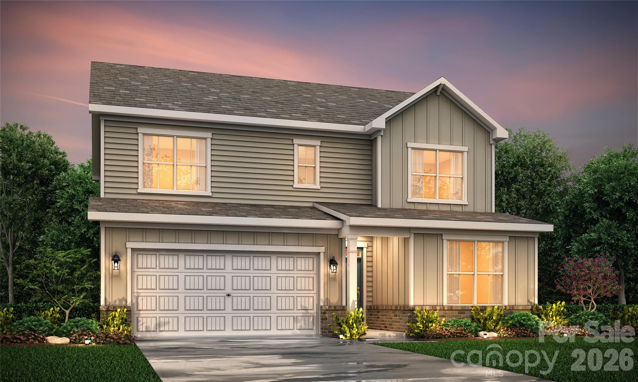 10033 Cannon Vista Lane