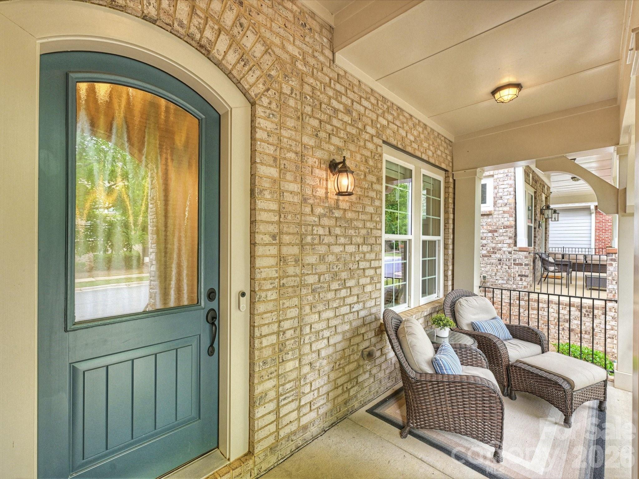 4913 Providence Country Club Drive