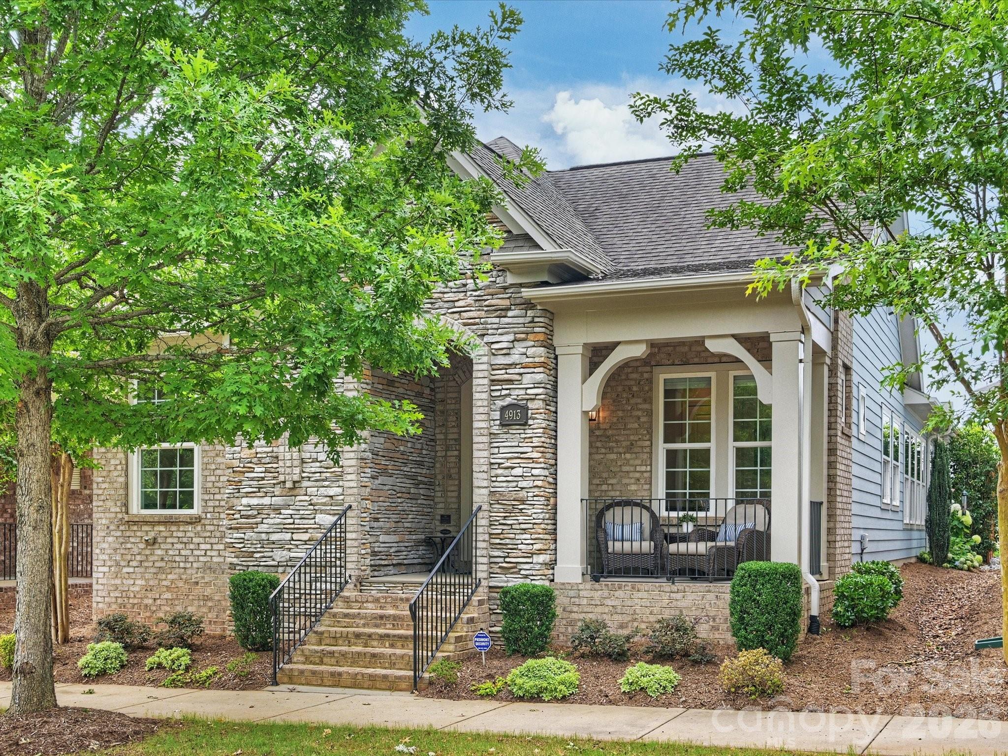 4913 Providence Country Club Drive