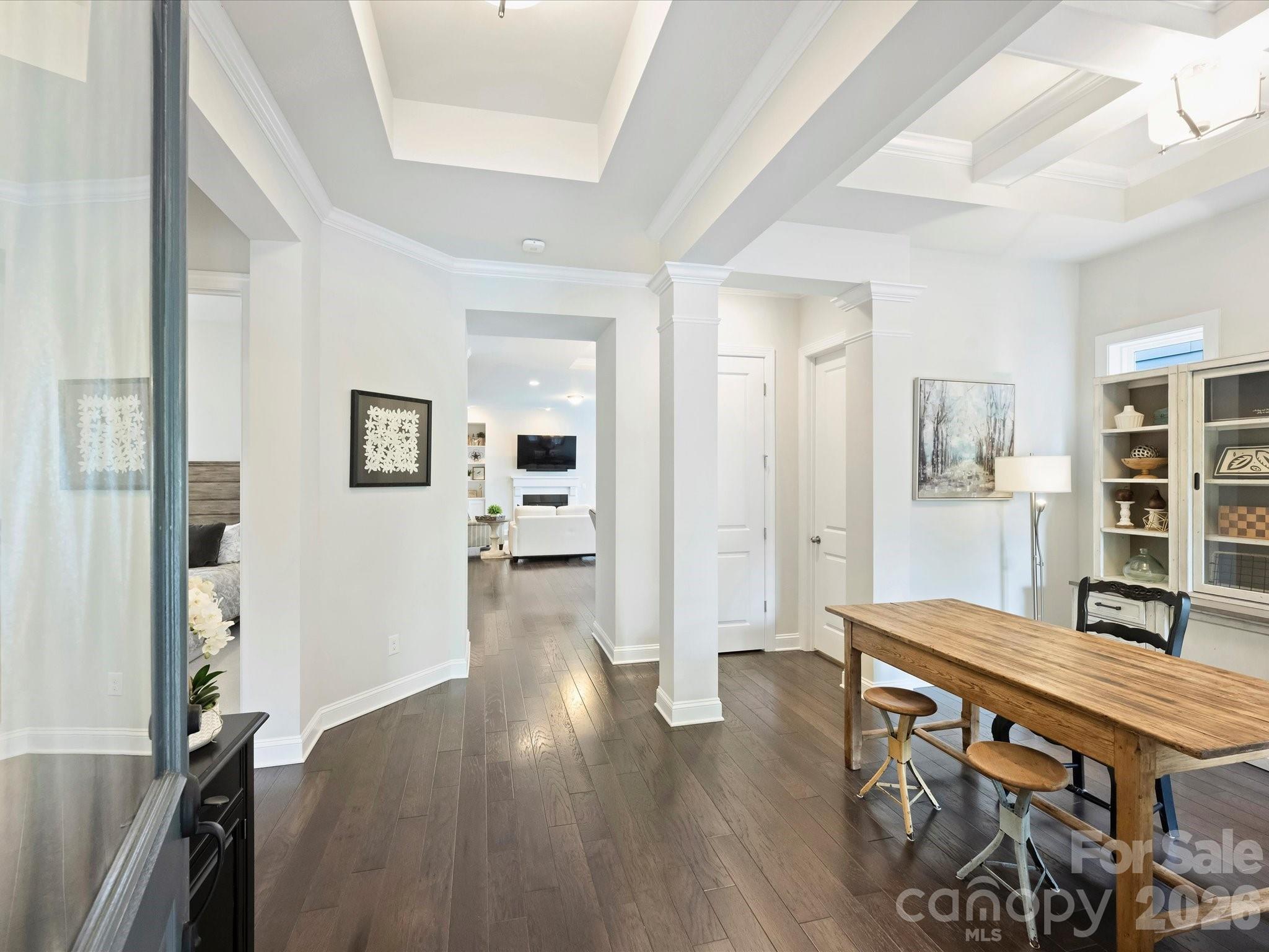 4913 Providence Country Club Drive