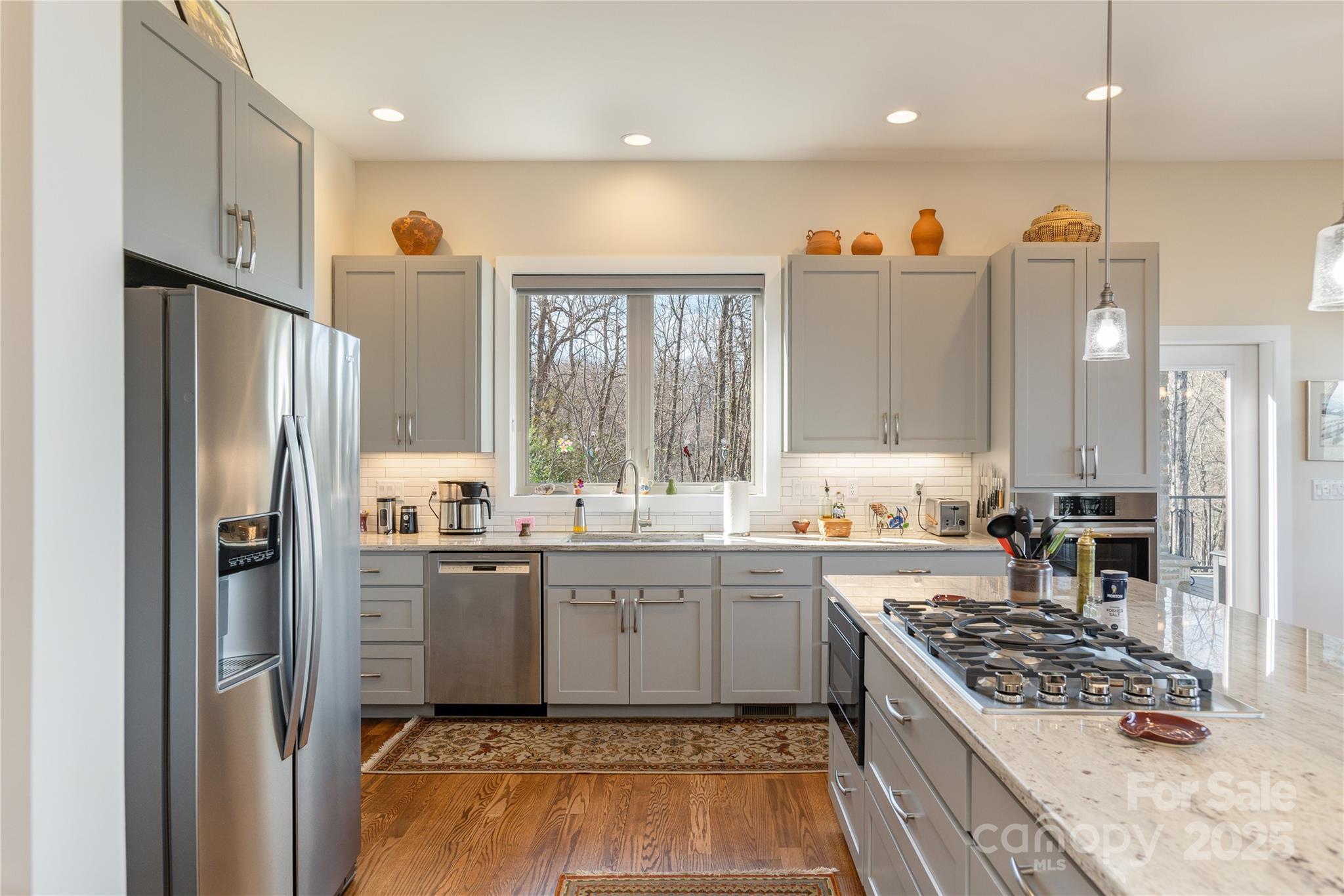 Sylvan Heights - Residential