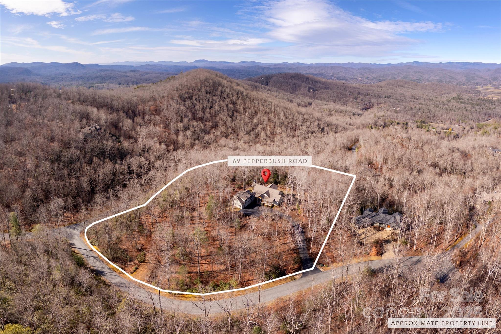 Sylvan Heights - Residential