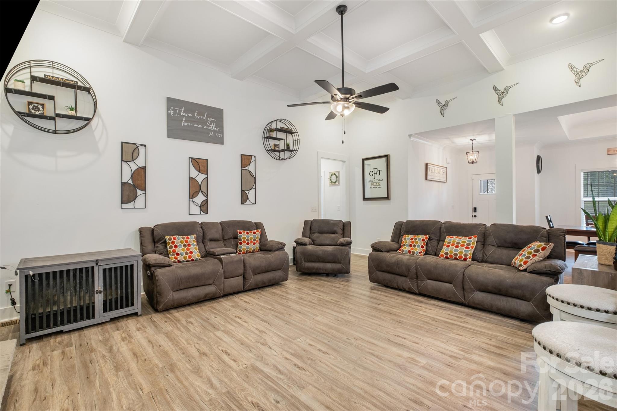 Sanders Landing - Residential