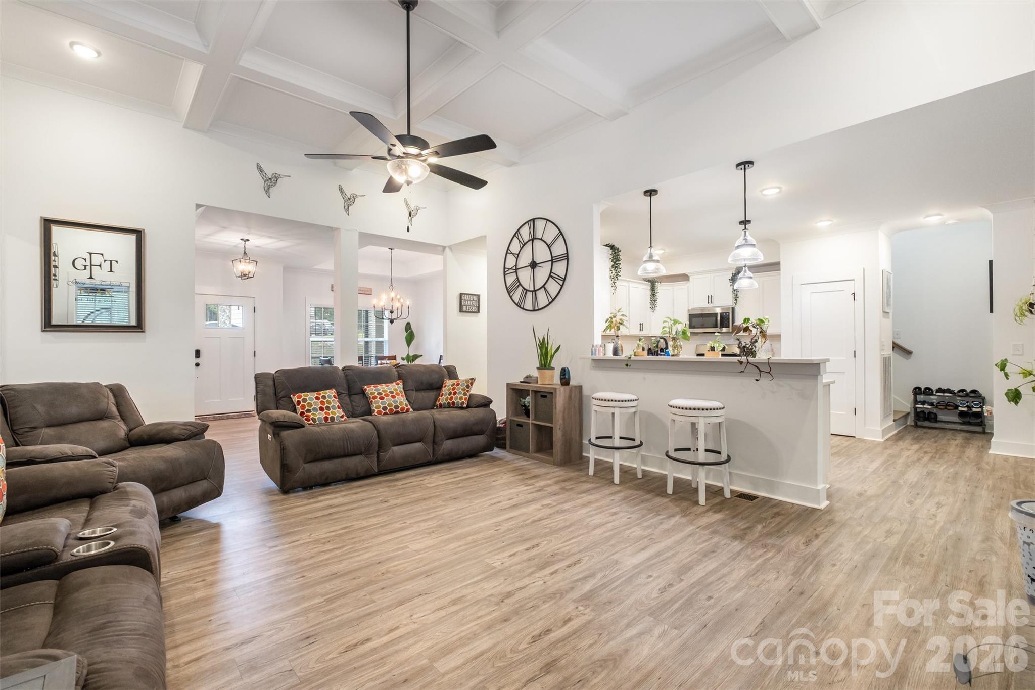 Sanders Landing - Residential