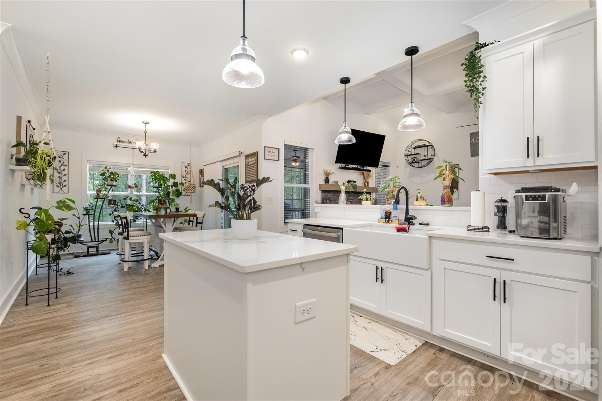 Sanders Landing - Residential