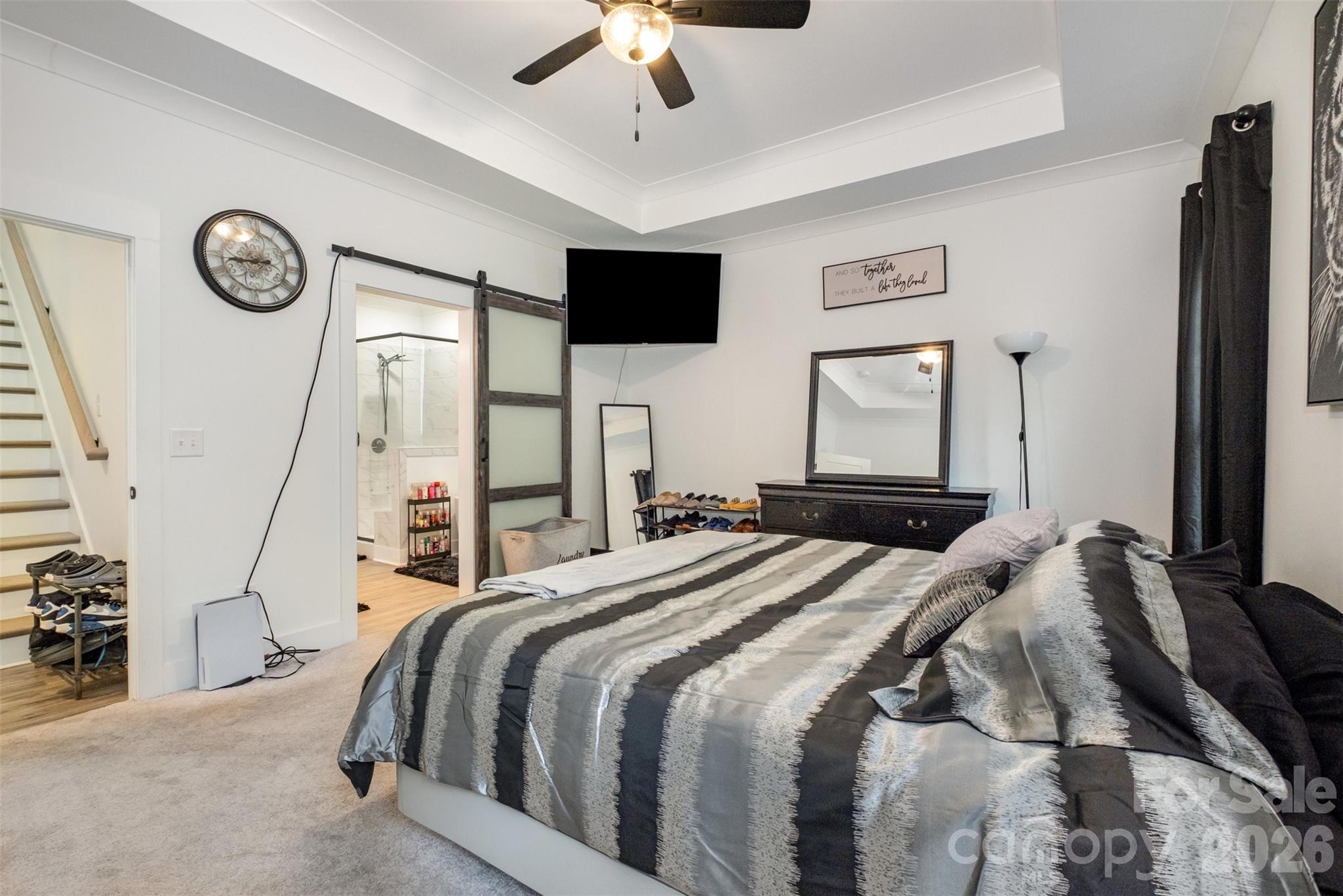 Sanders Landing - Residential