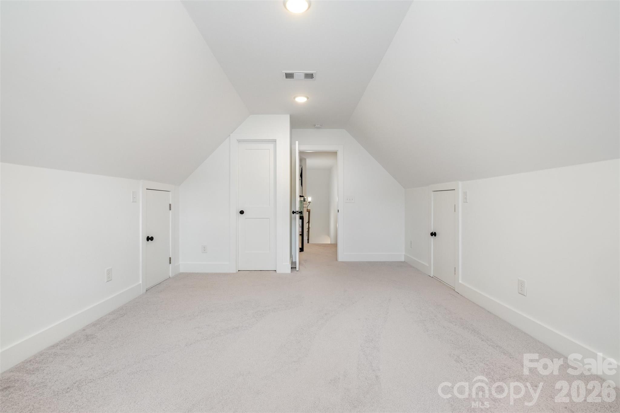 Sanders Landing - Residential