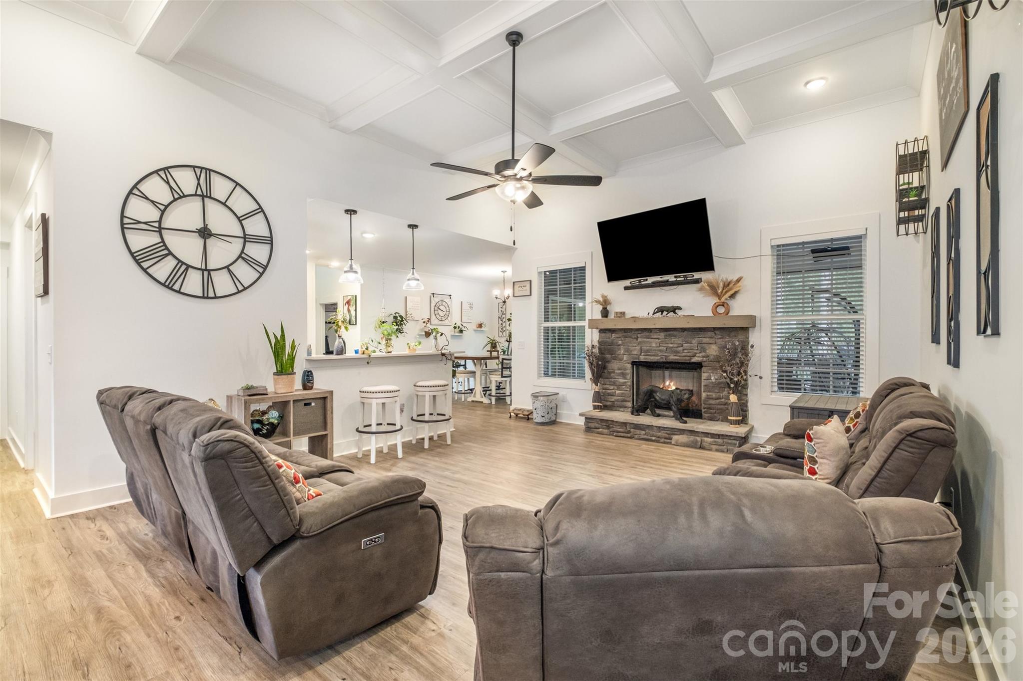 Sanders Landing - Residential