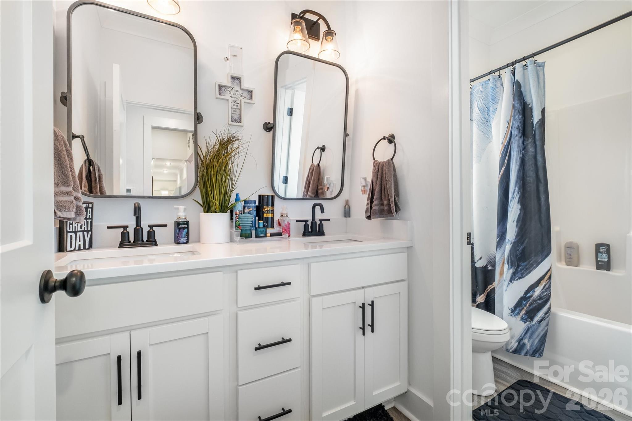 Sanders Landing - Residential