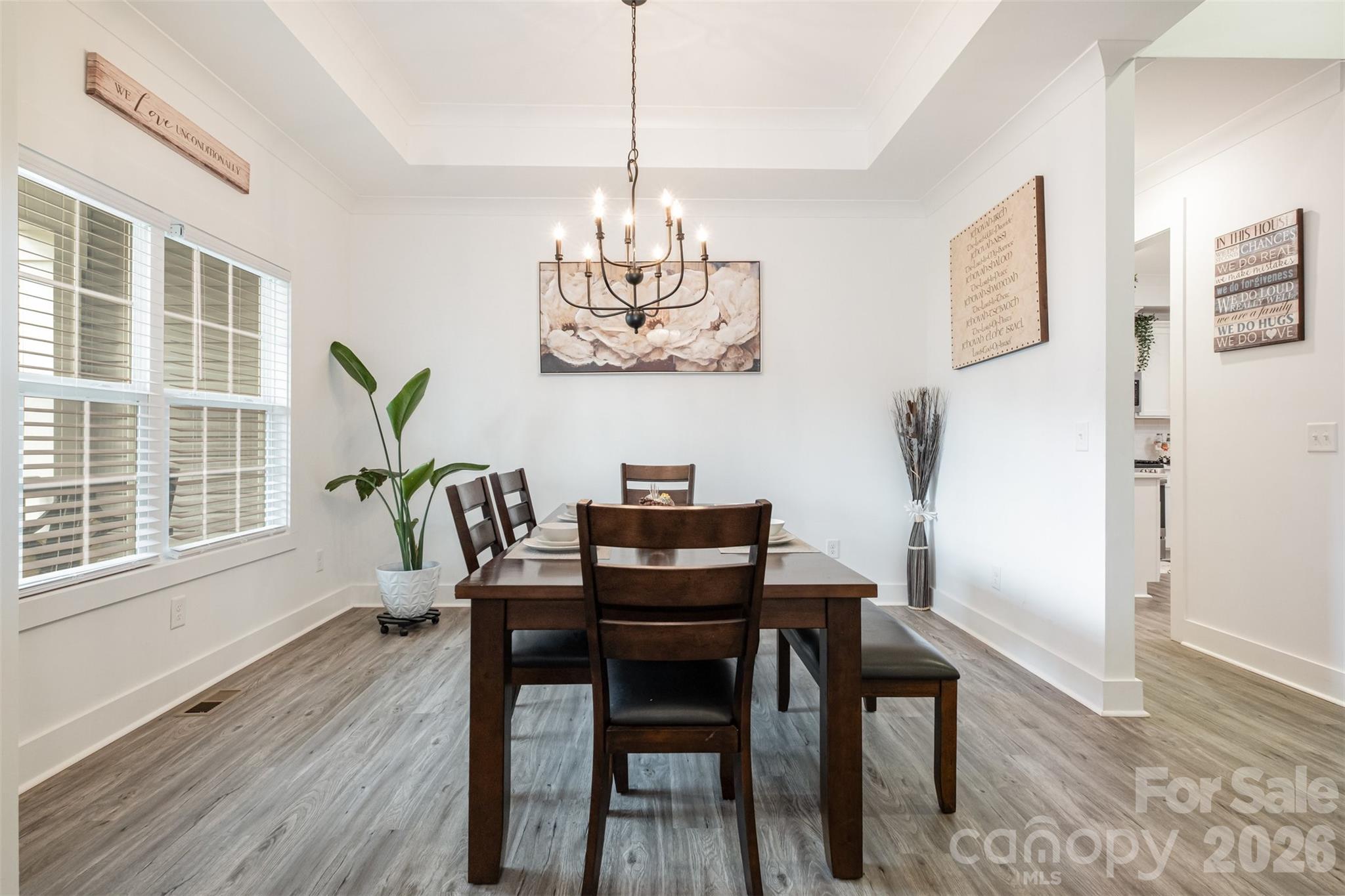 Sanders Landing - Residential