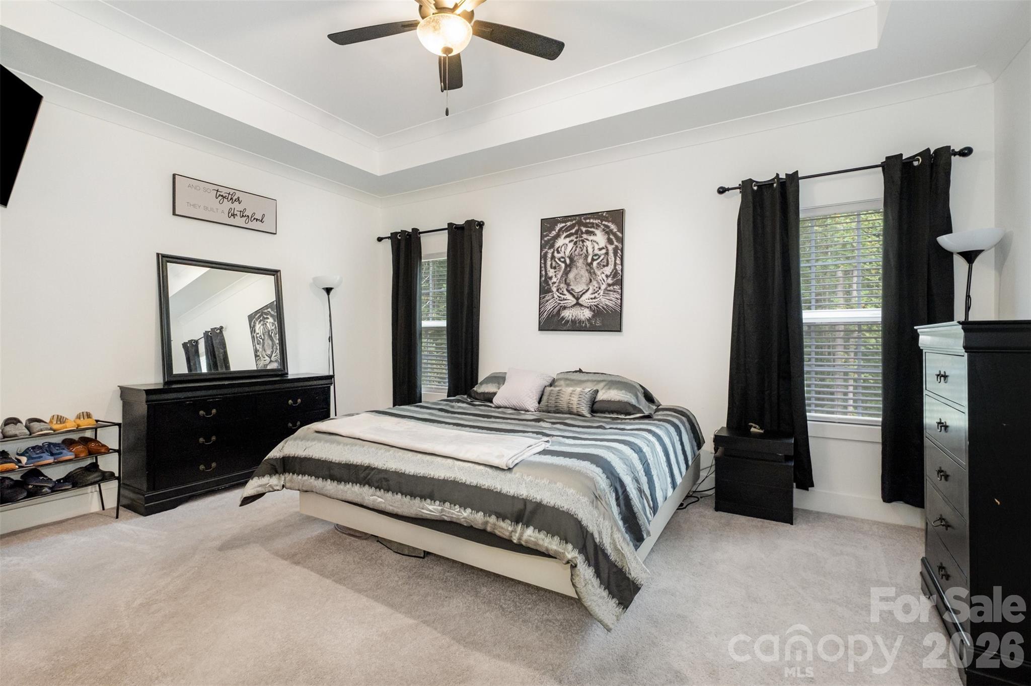 Sanders Landing - Residential