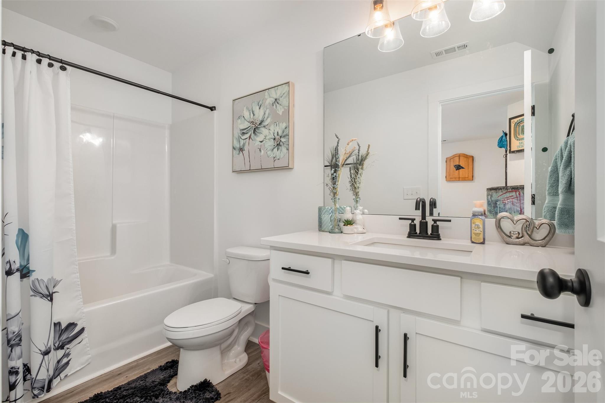 Sanders Landing - Residential