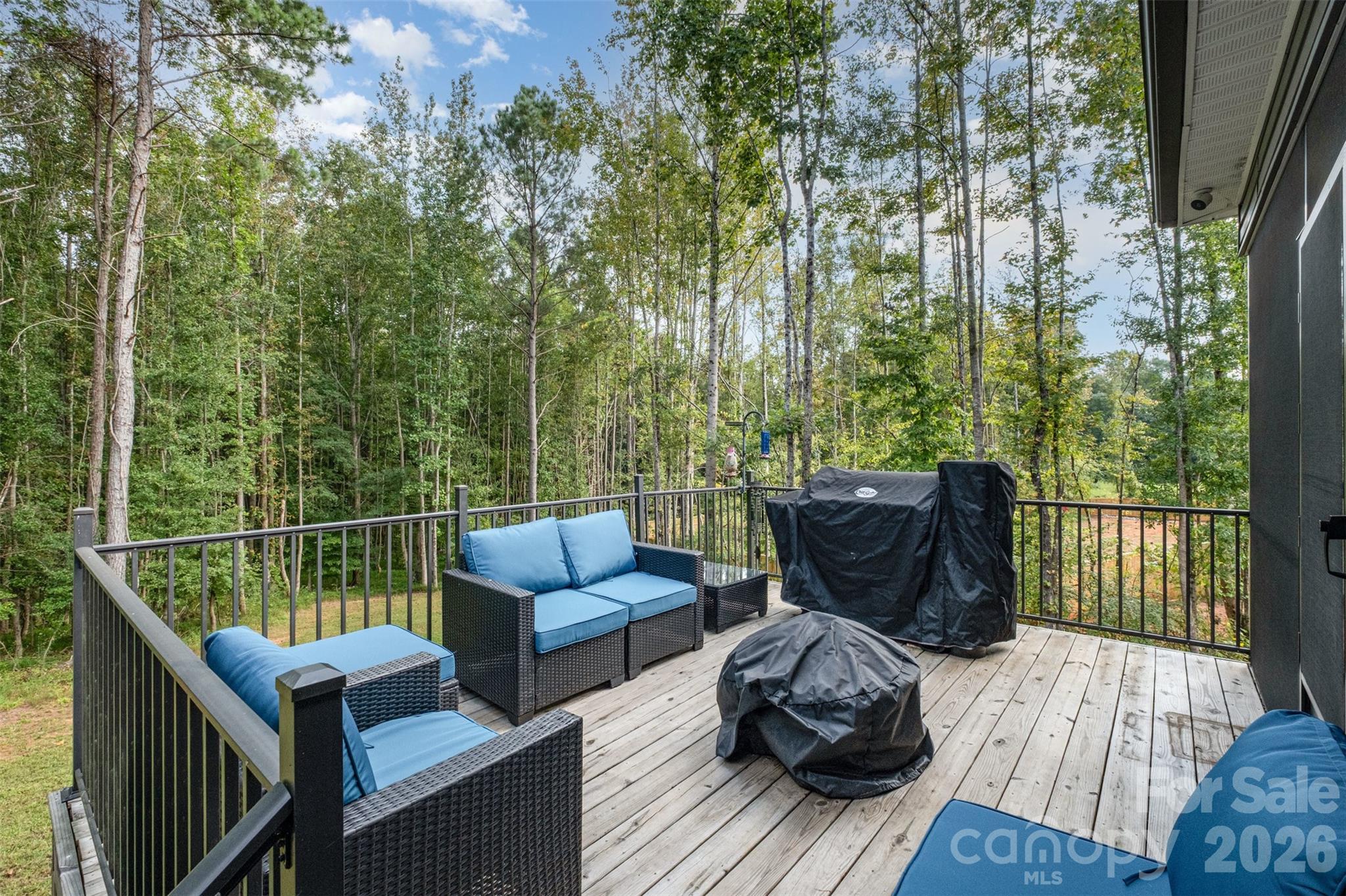 Sanders Landing - Residential