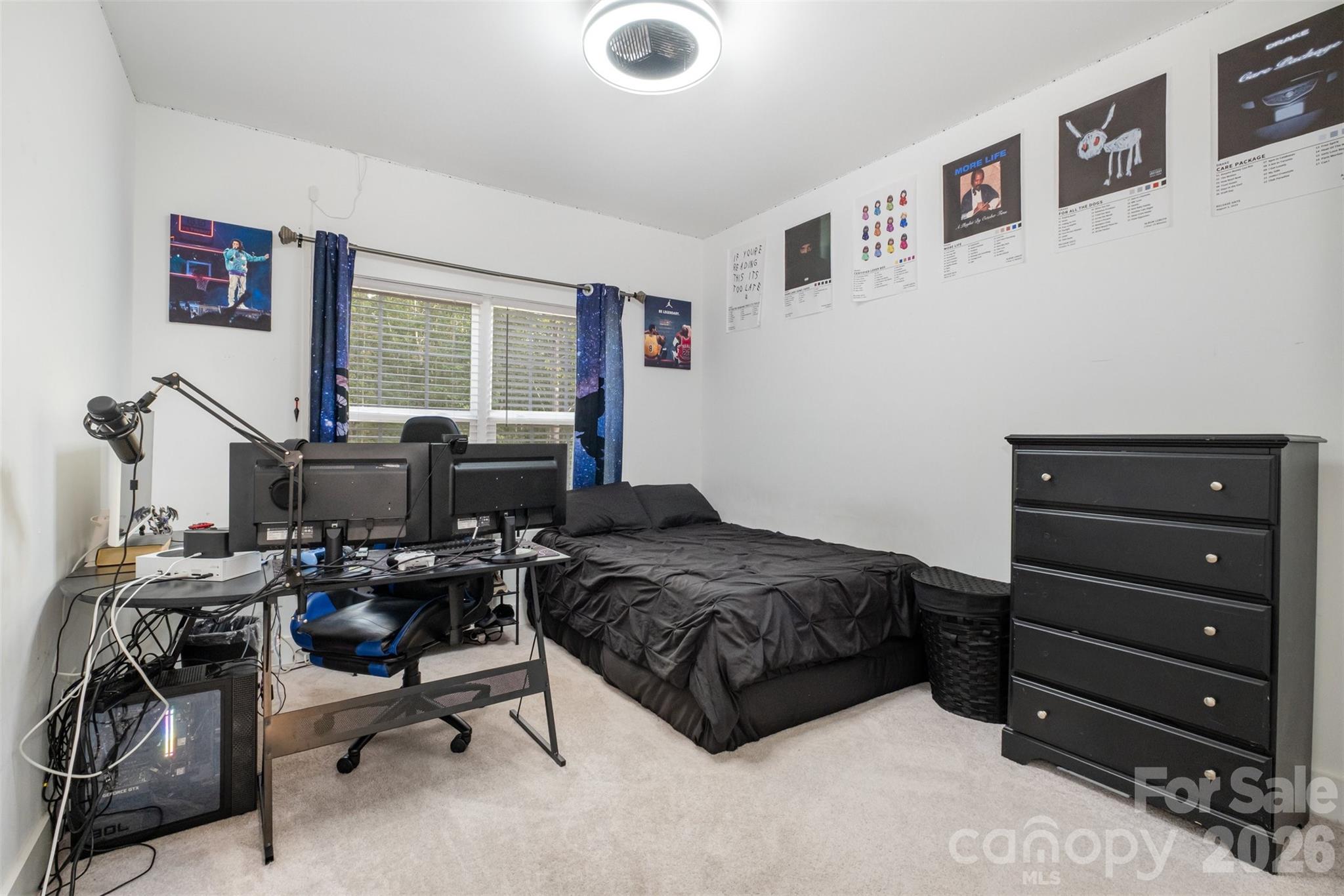 Sanders Landing - Residential