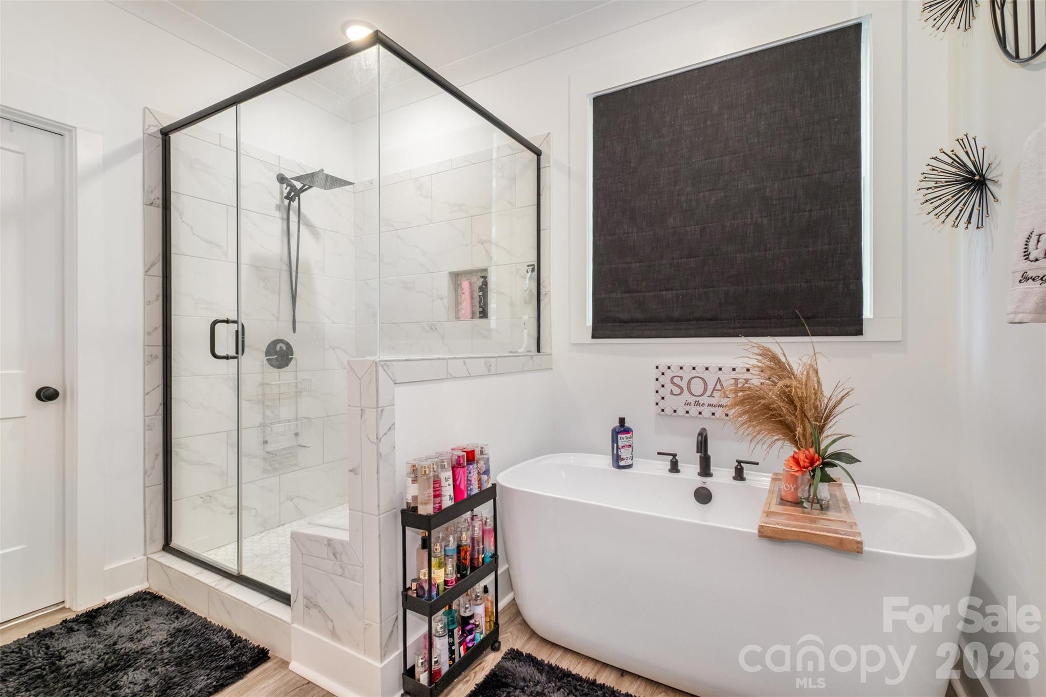 Sanders Landing - Residential