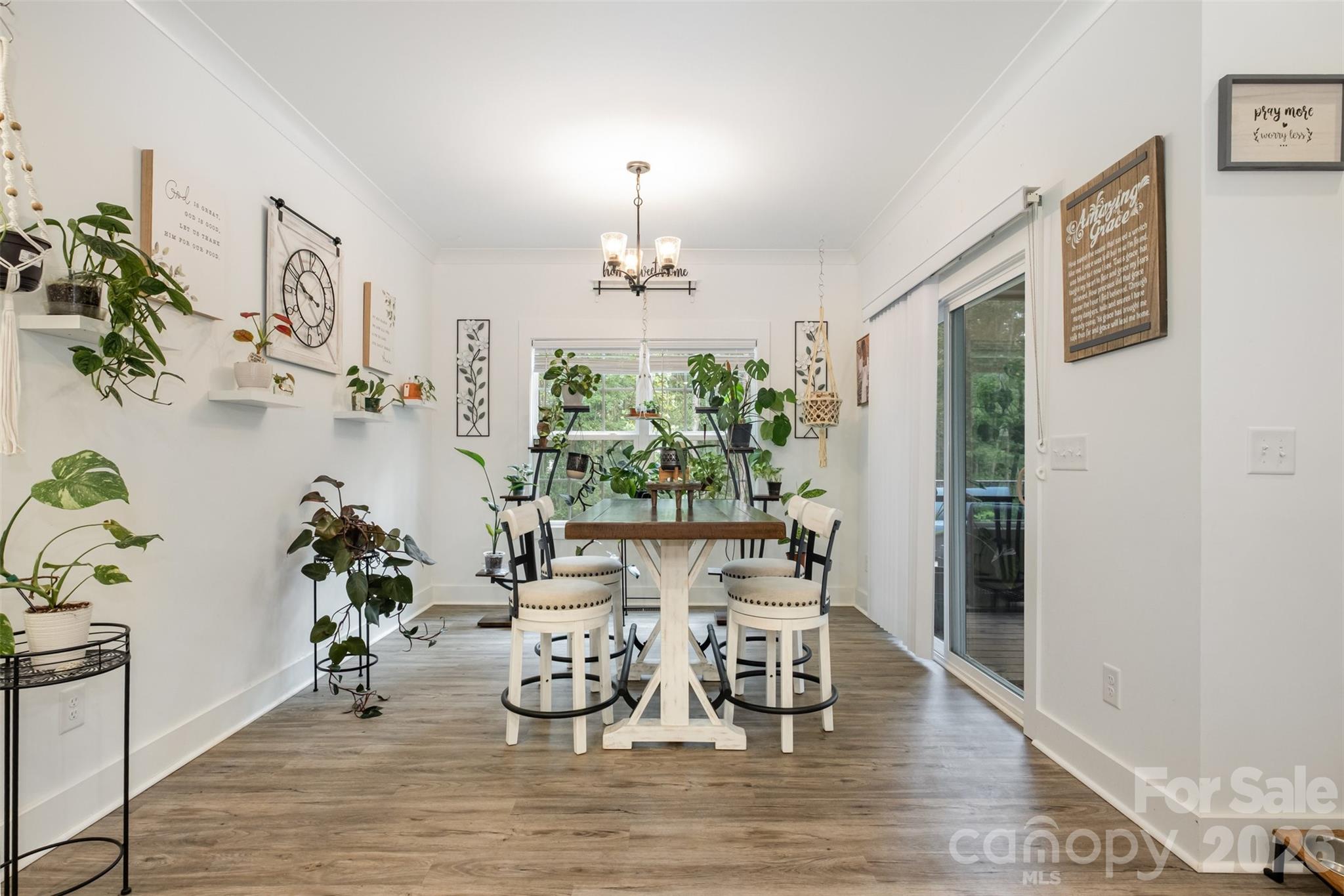 Sanders Landing - Residential