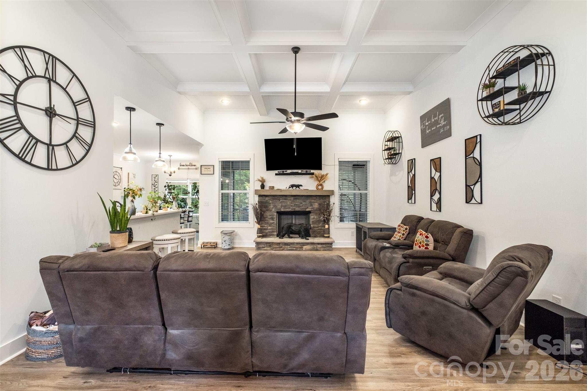 Sanders Landing - Residential