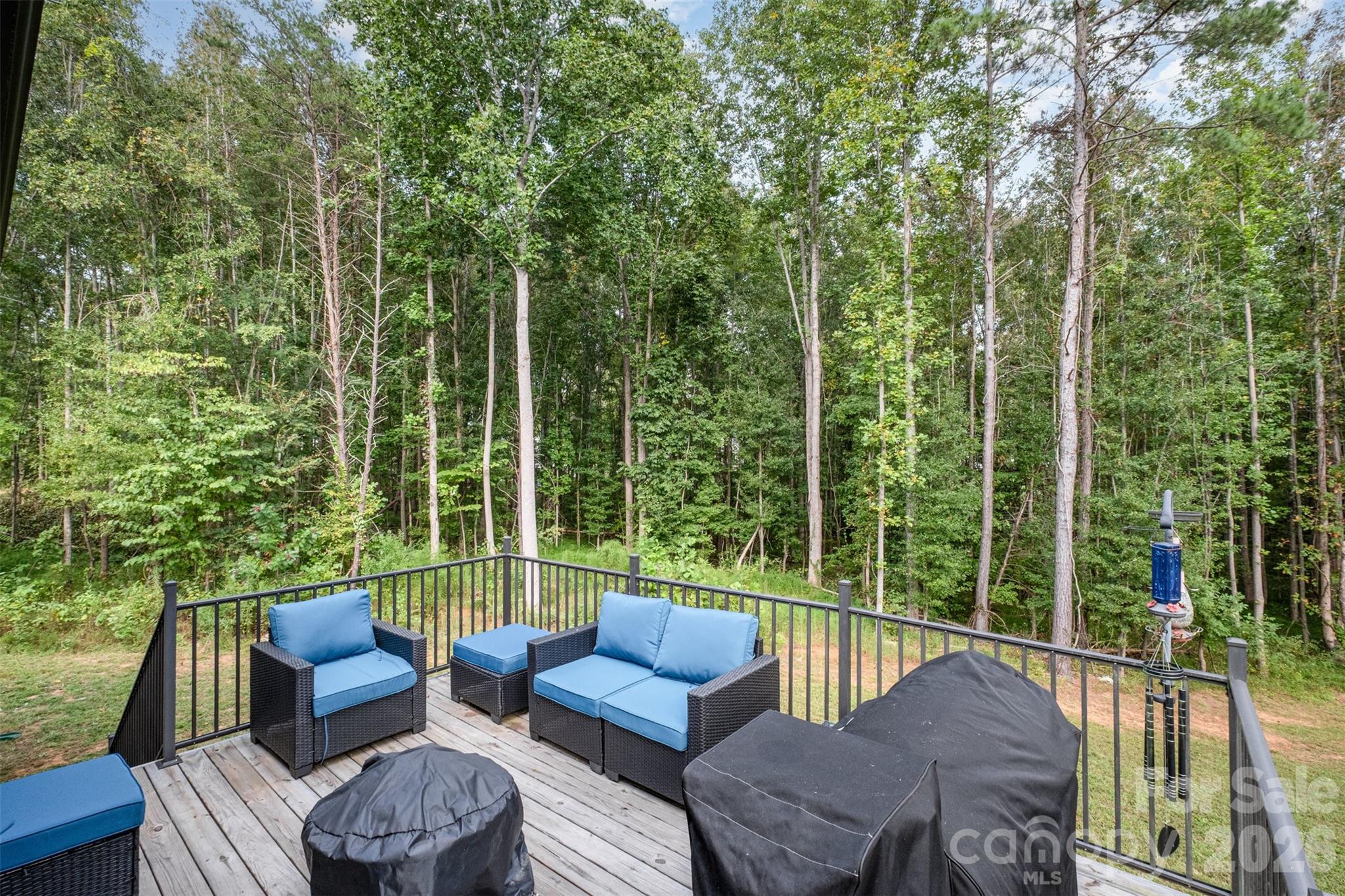 Sanders Landing - Residential