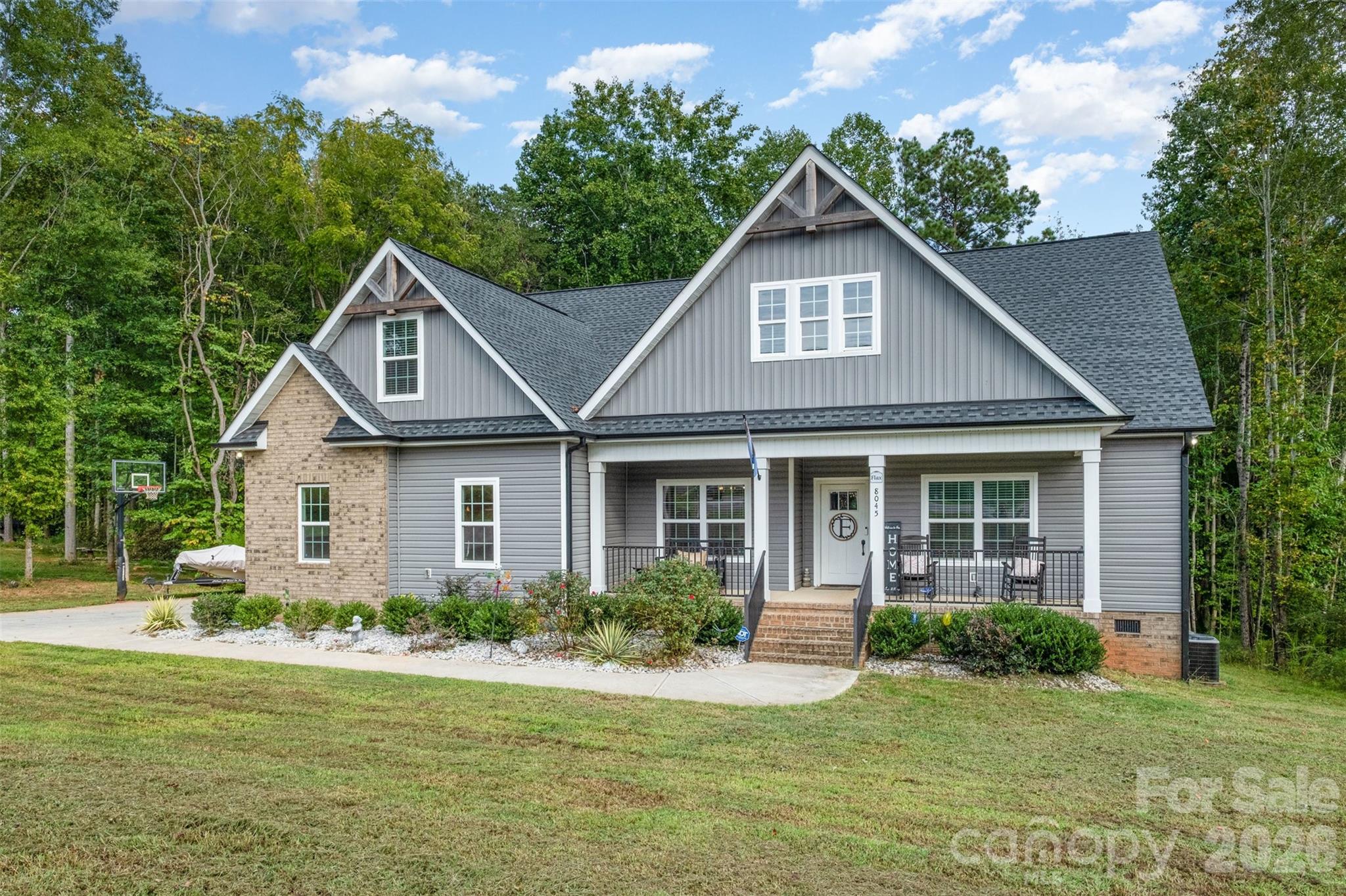 Sanders Landing - Residential