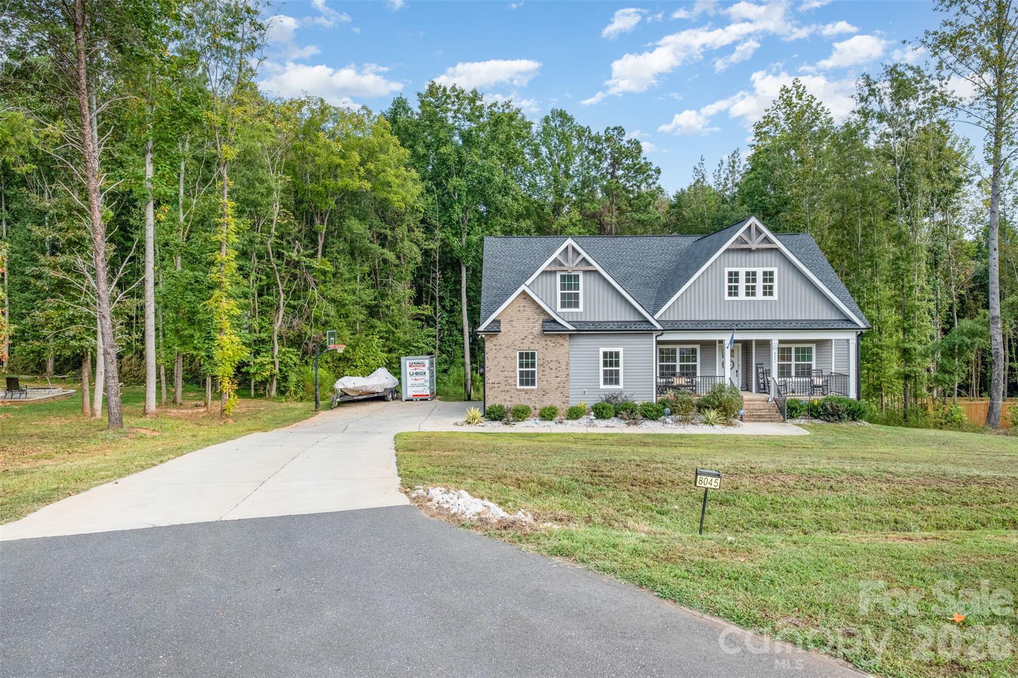 Sanders Landing - Residential