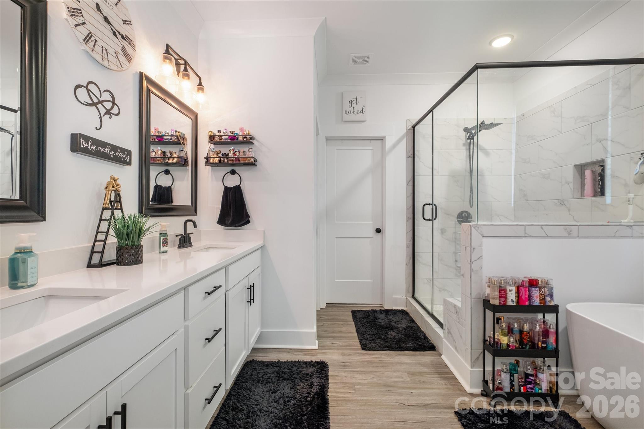 Sanders Landing - Residential