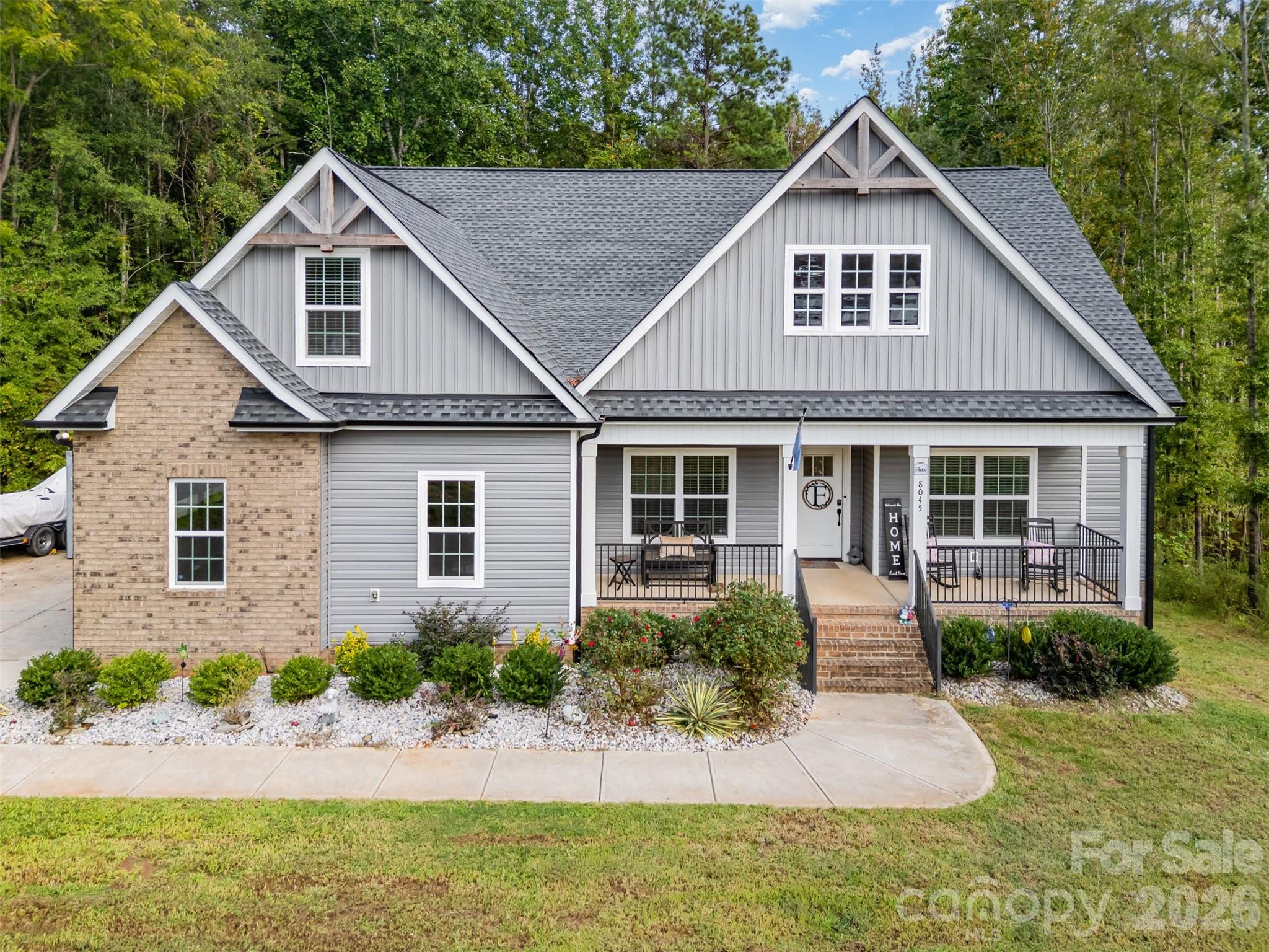 8045 Smooth Stone Court