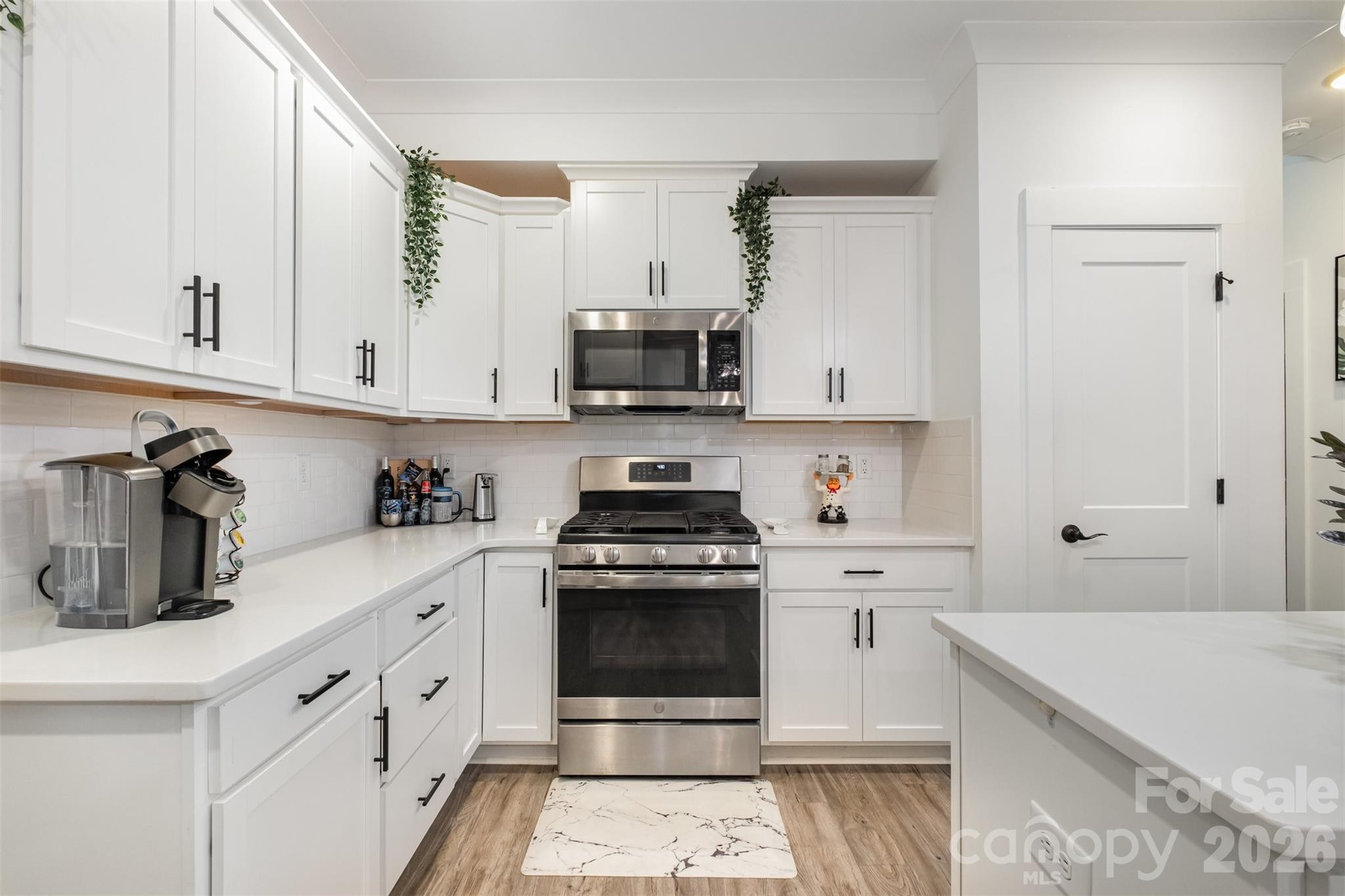 Sanders Landing - Residential