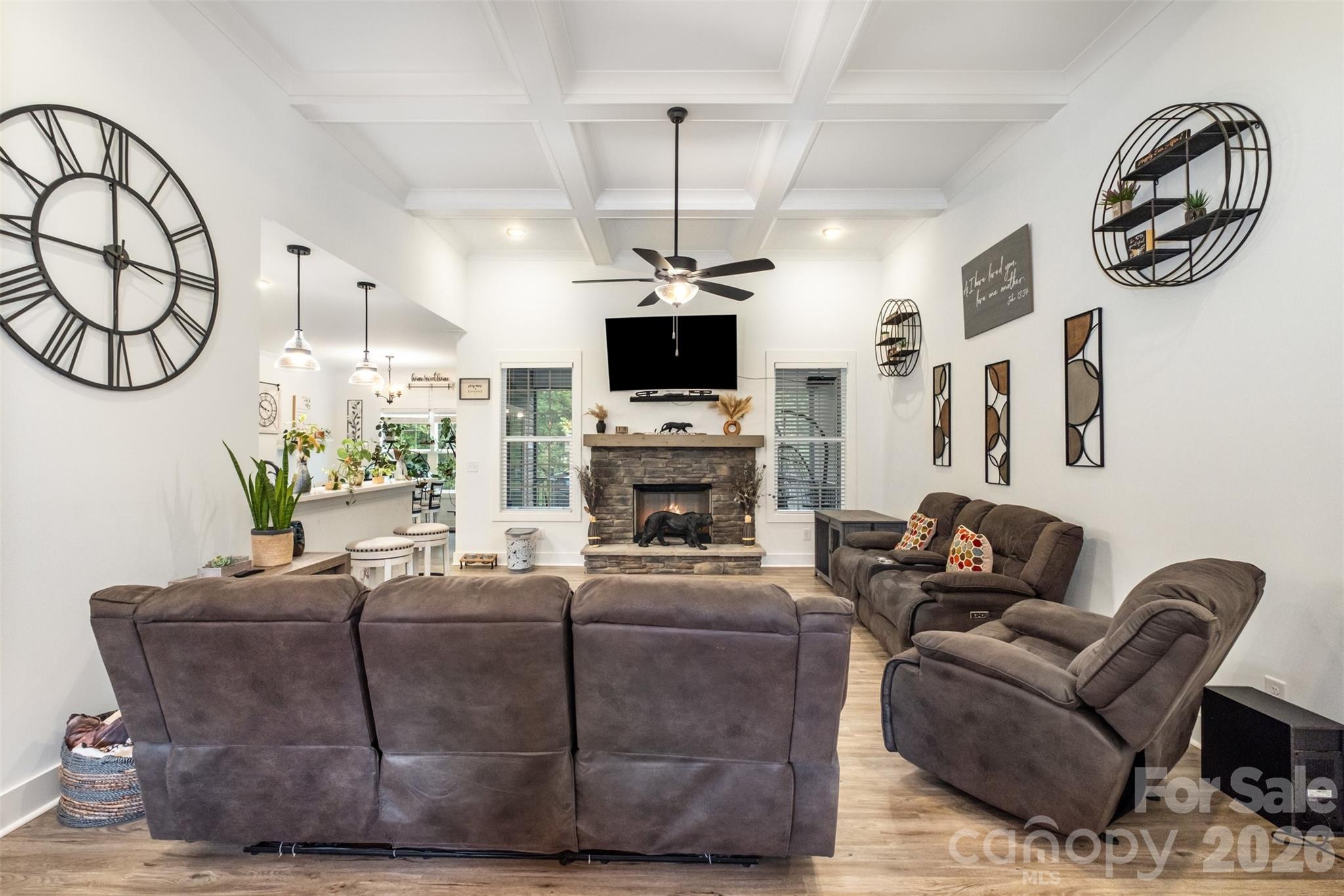 Sanders Landing - Residential