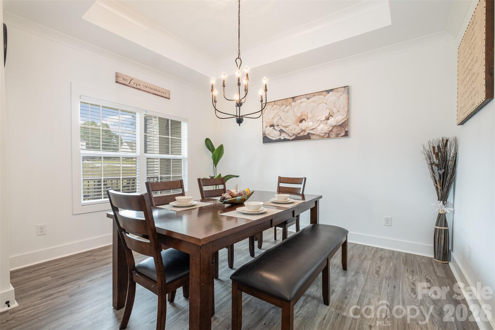 Sanders Landing - Residential