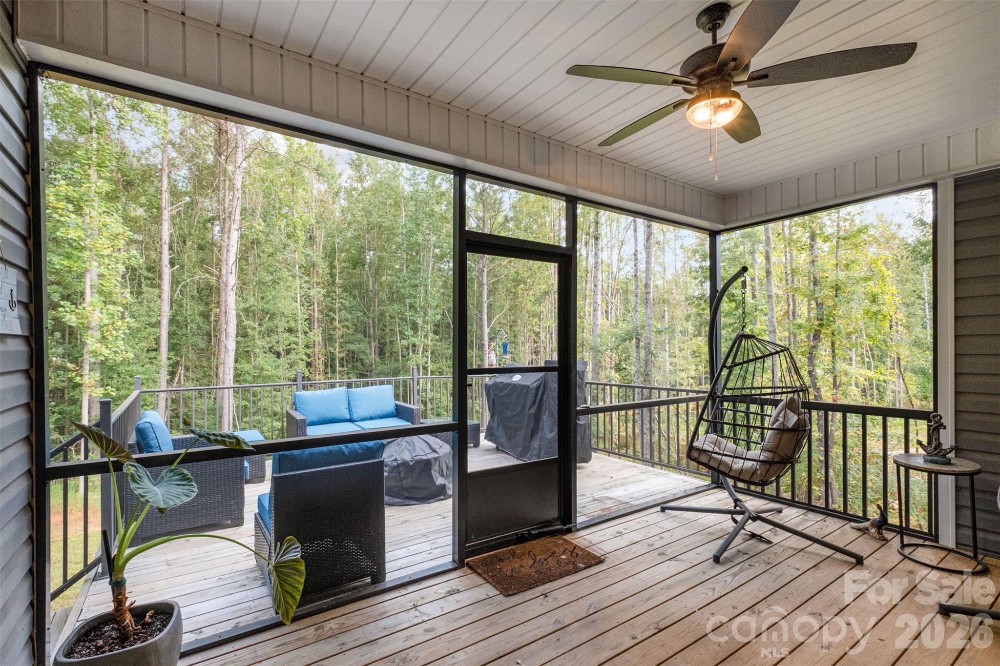 Sanders Landing - Residential