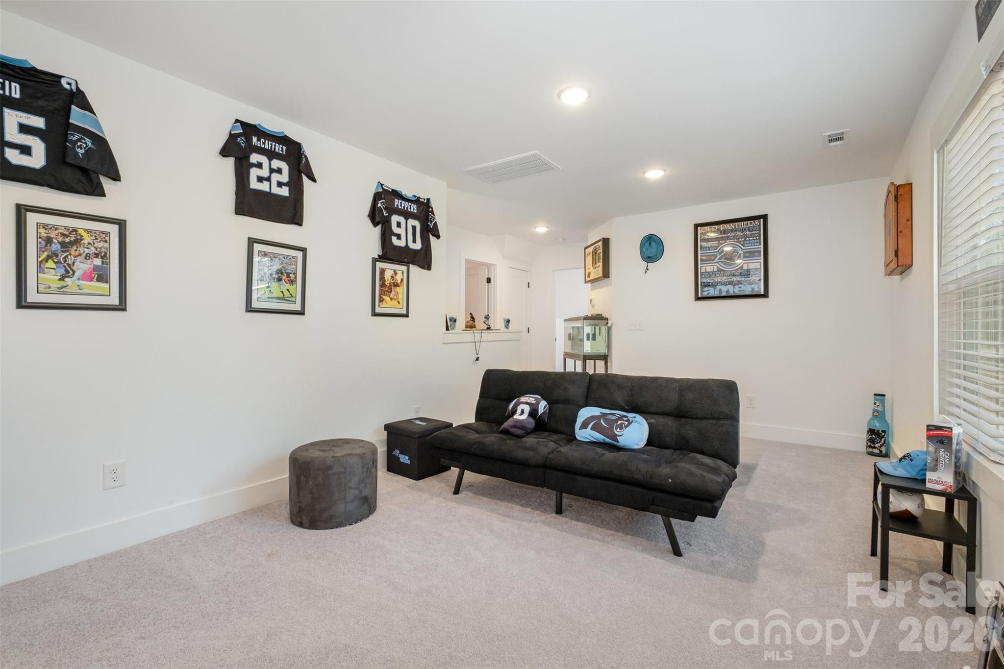 Sanders Landing - Residential