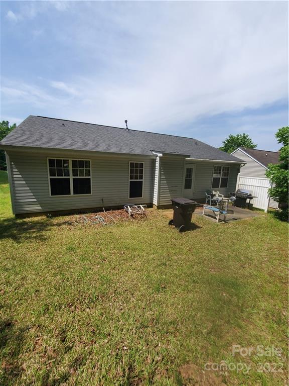 Hollythorn - Residential