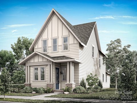 7238 Julius Lane Lot 105 Charlotte NC 28212