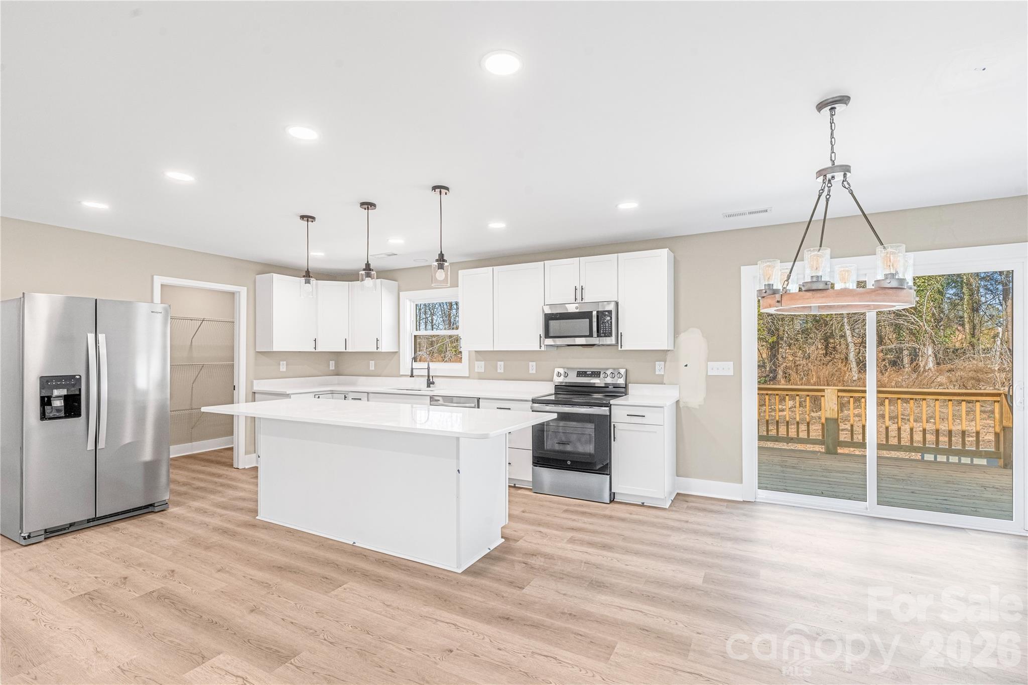 BUFFALO HEIGHTS - Residential