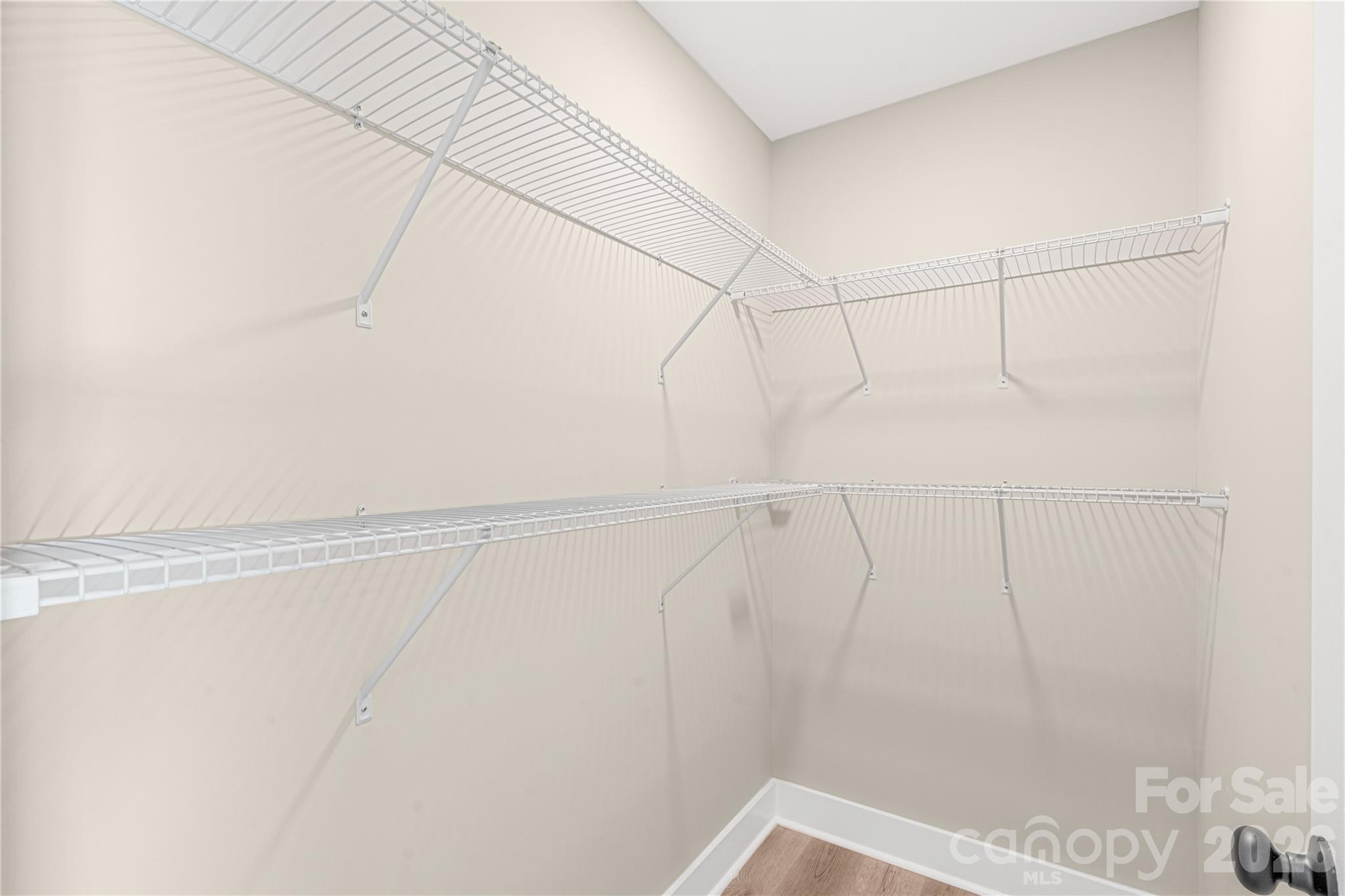 BUFFALO HEIGHTS - Residential