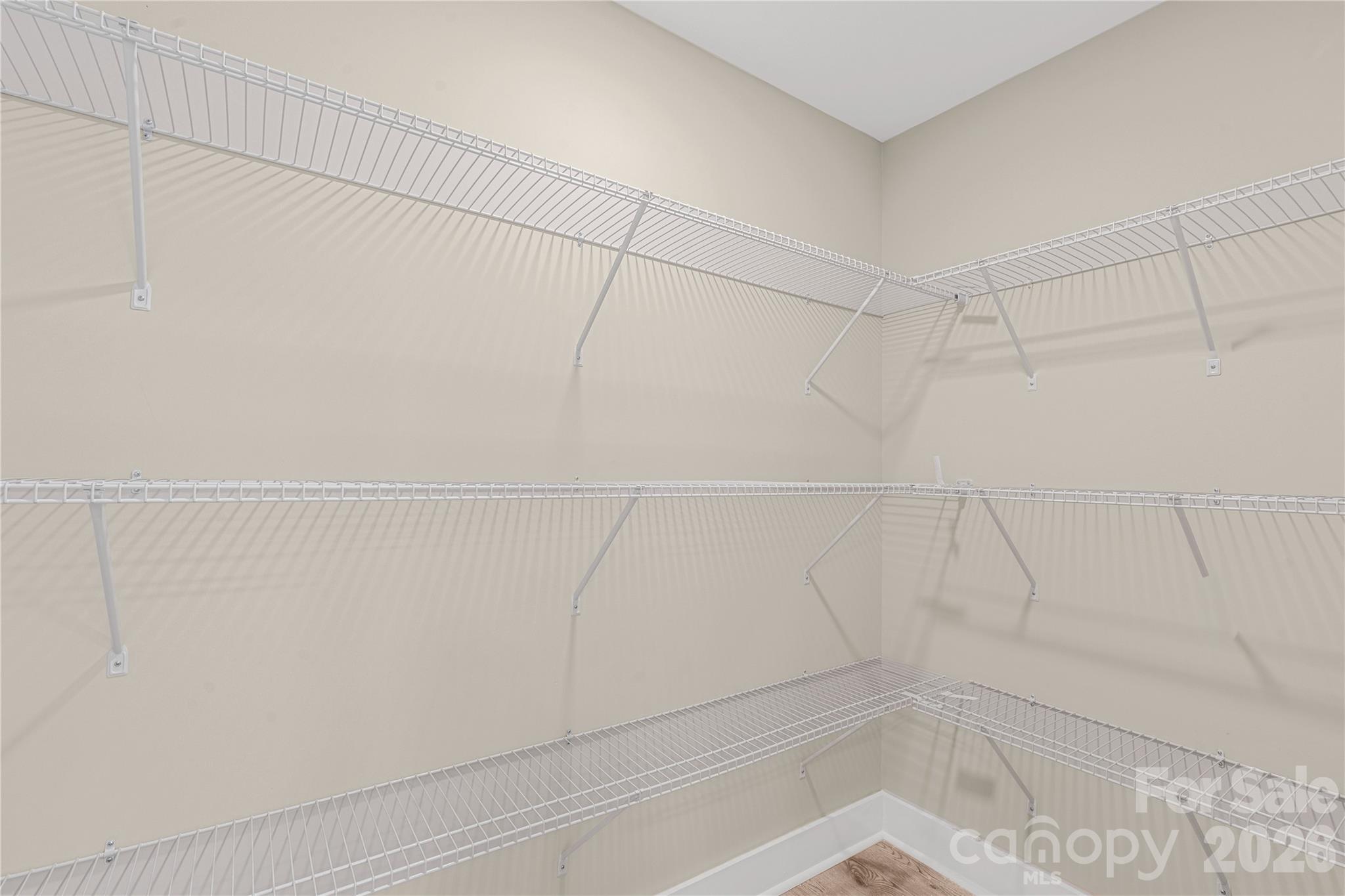 BUFFALO HEIGHTS - Residential