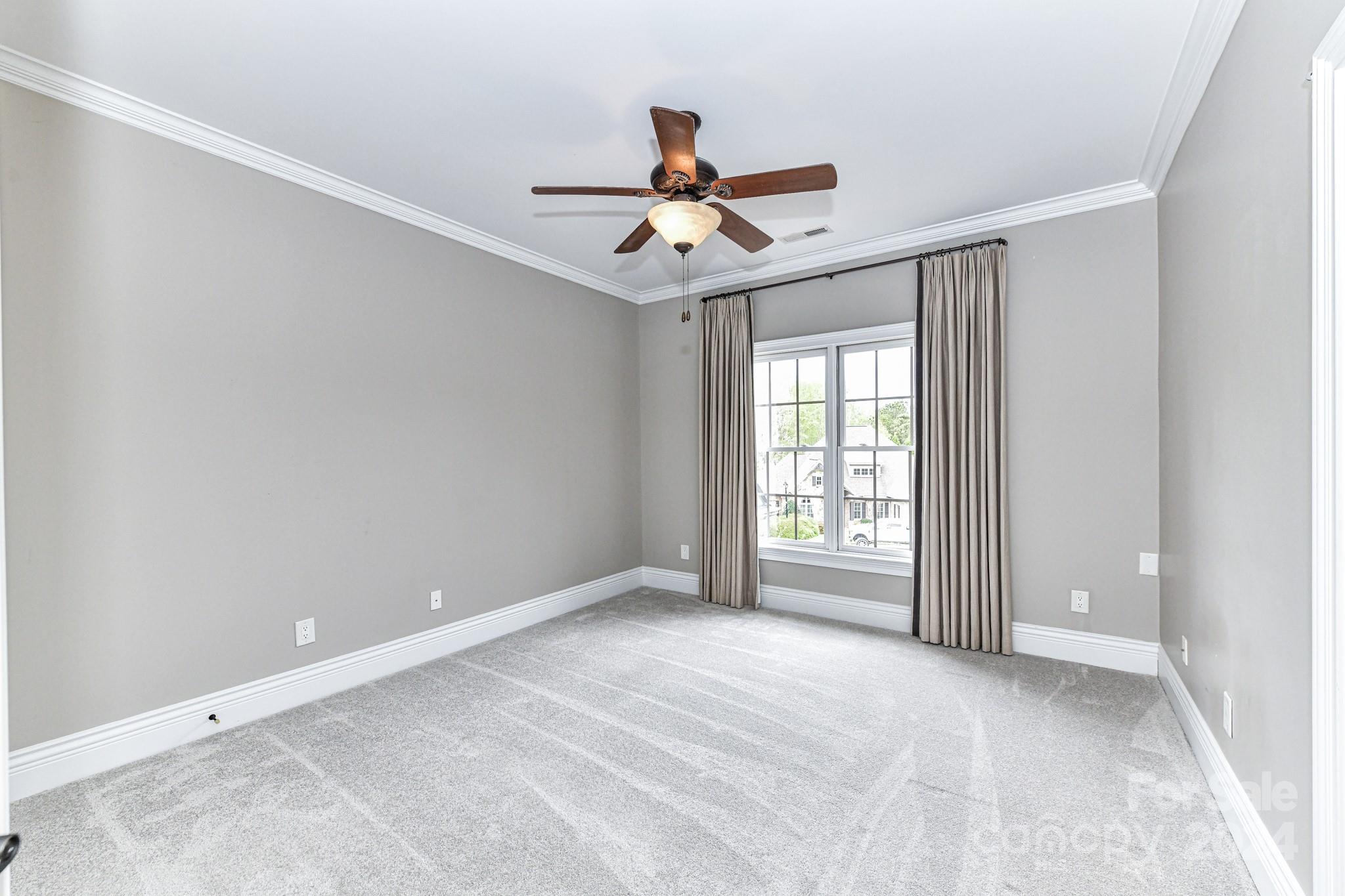 Stratford Hall - Residential