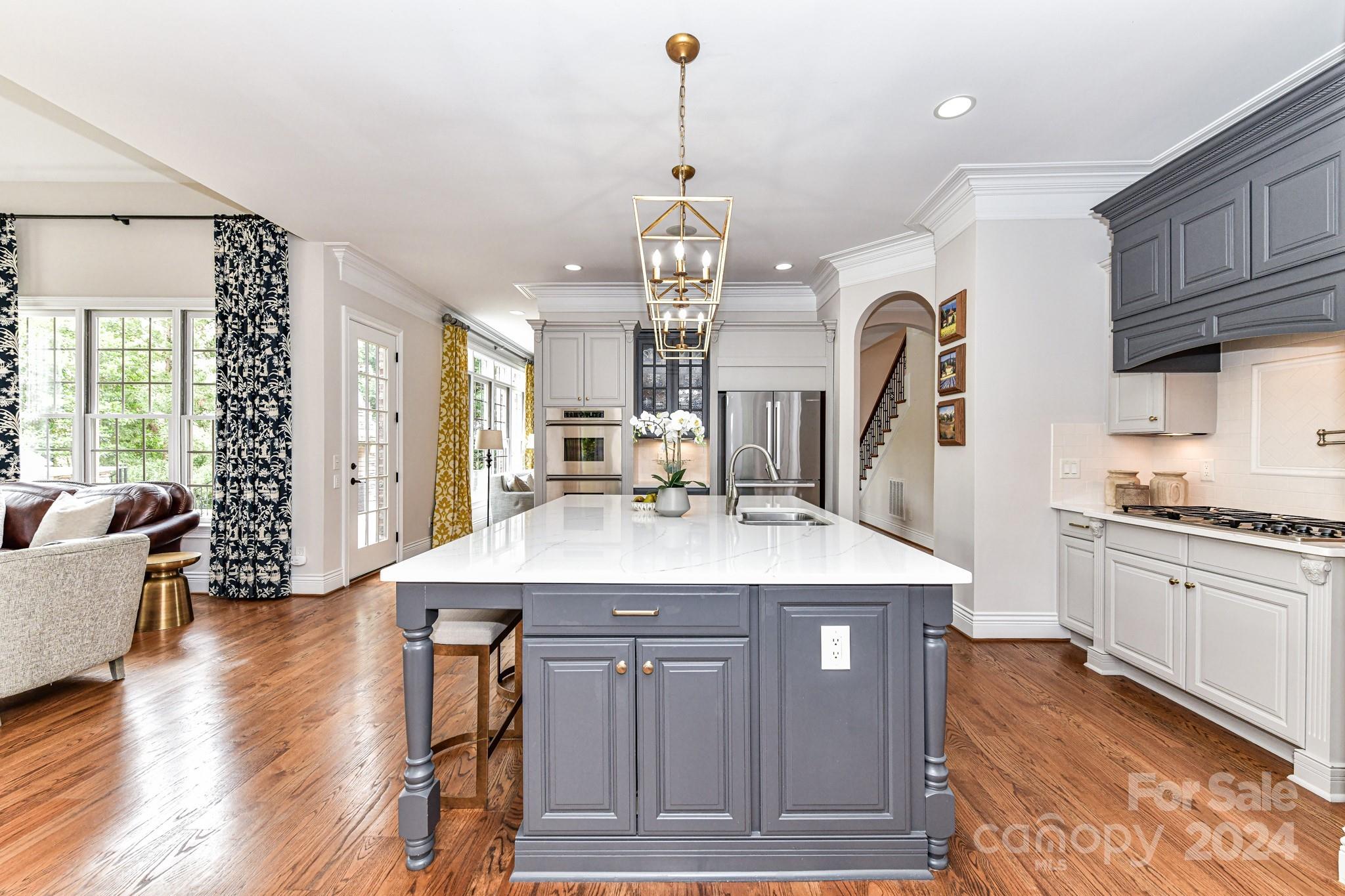 Stratford Hall - Residential