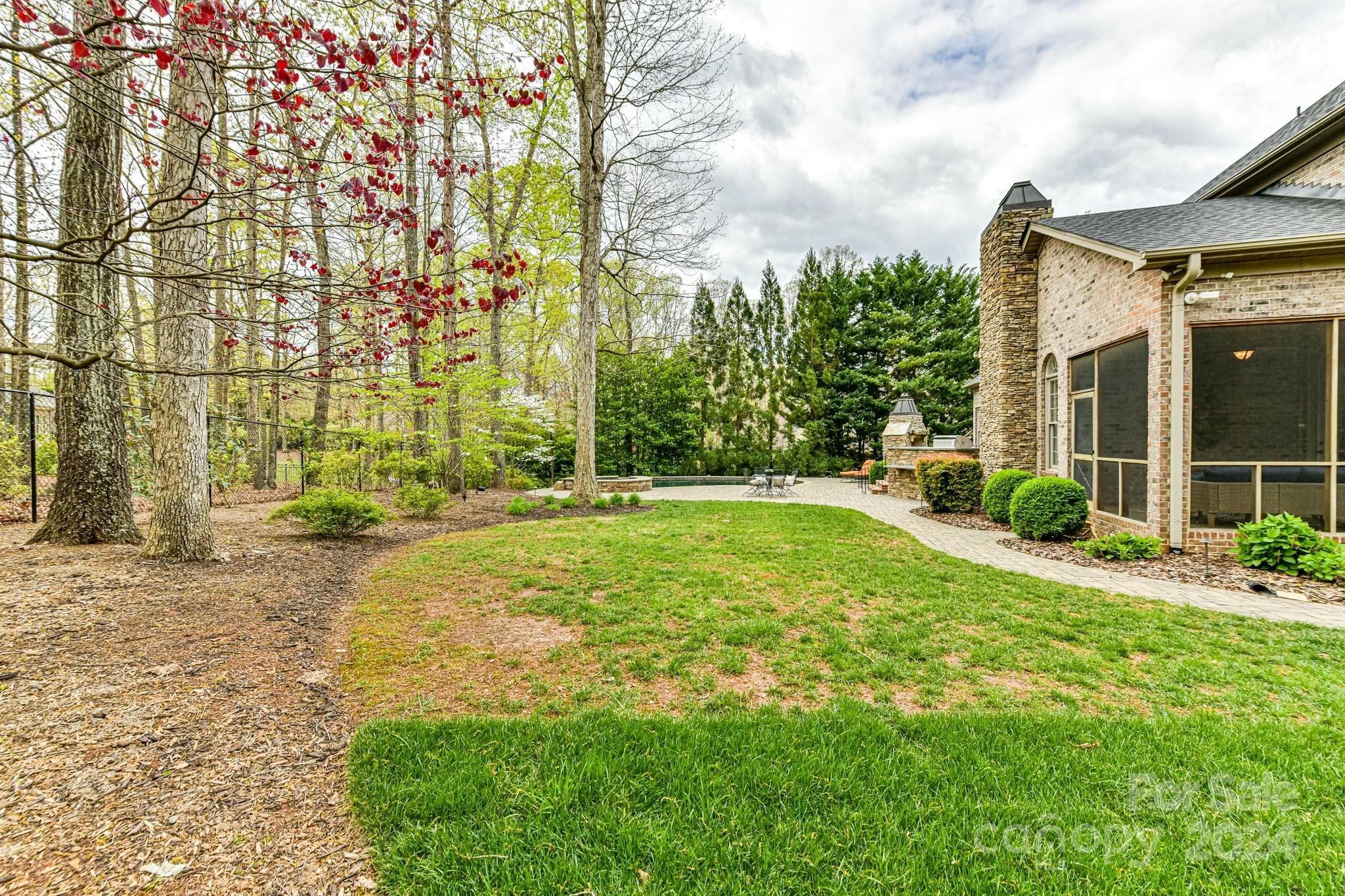 Stratford Hall - Residential