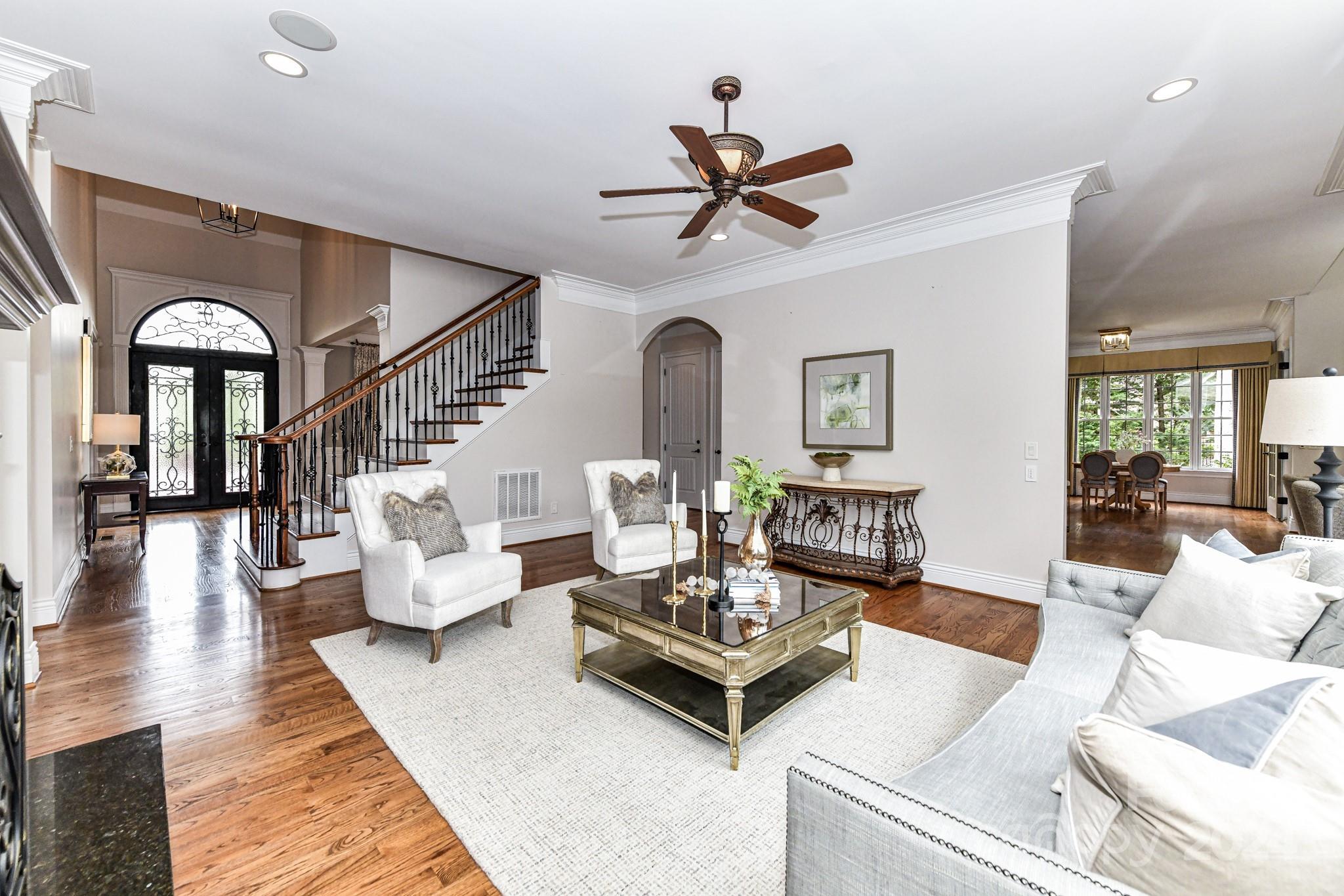 Stratford Hall - Residential