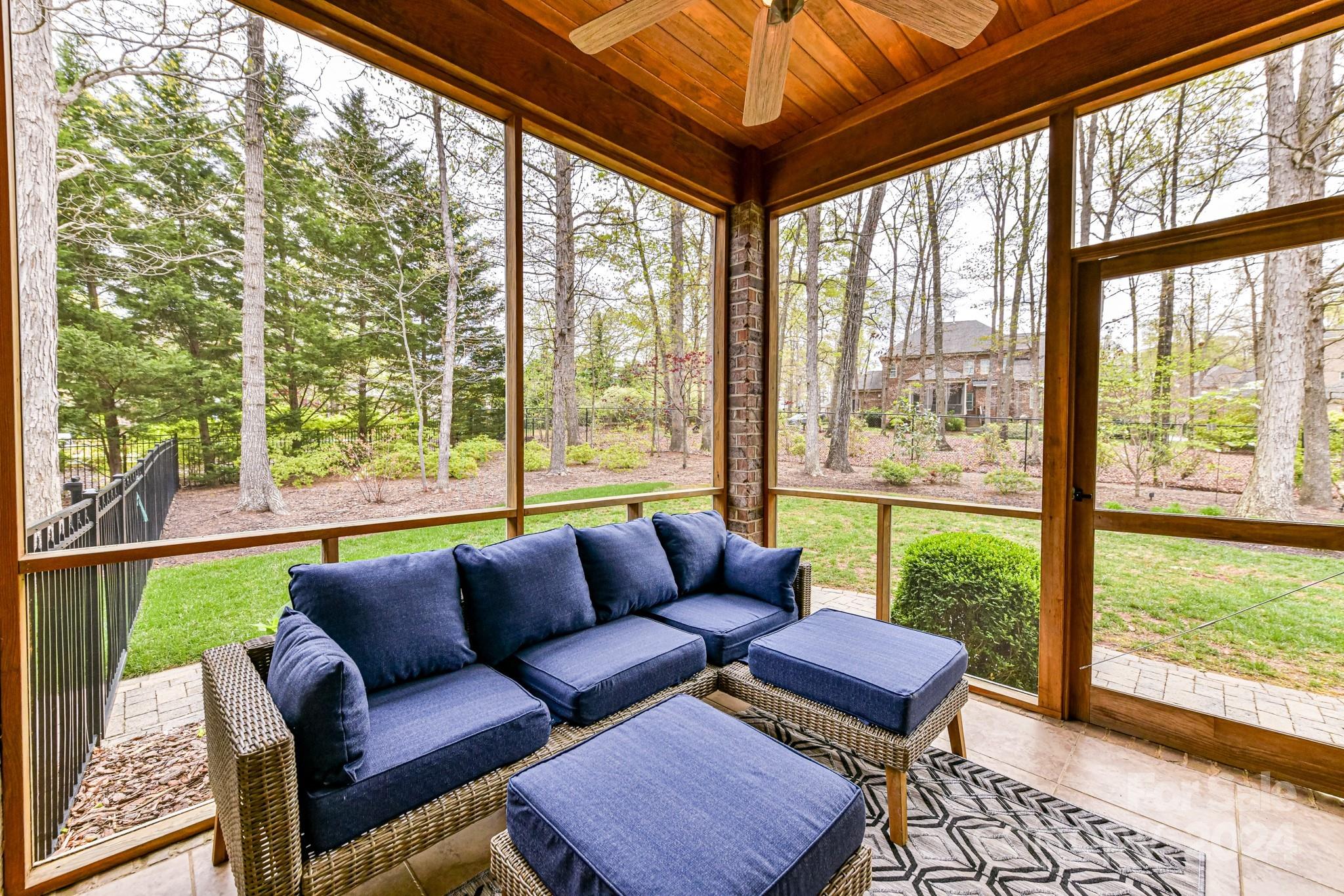 Stratford Hall - Residential