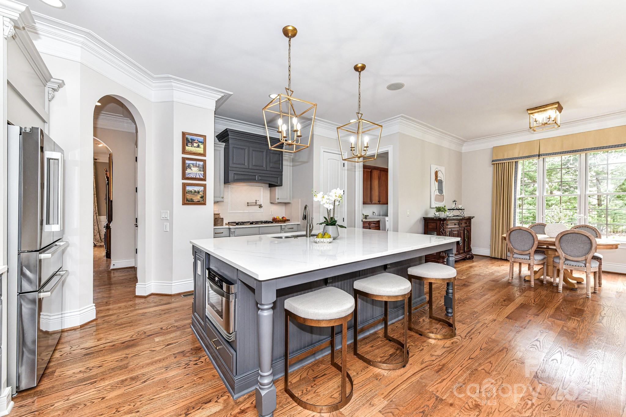 Stratford Hall - Residential