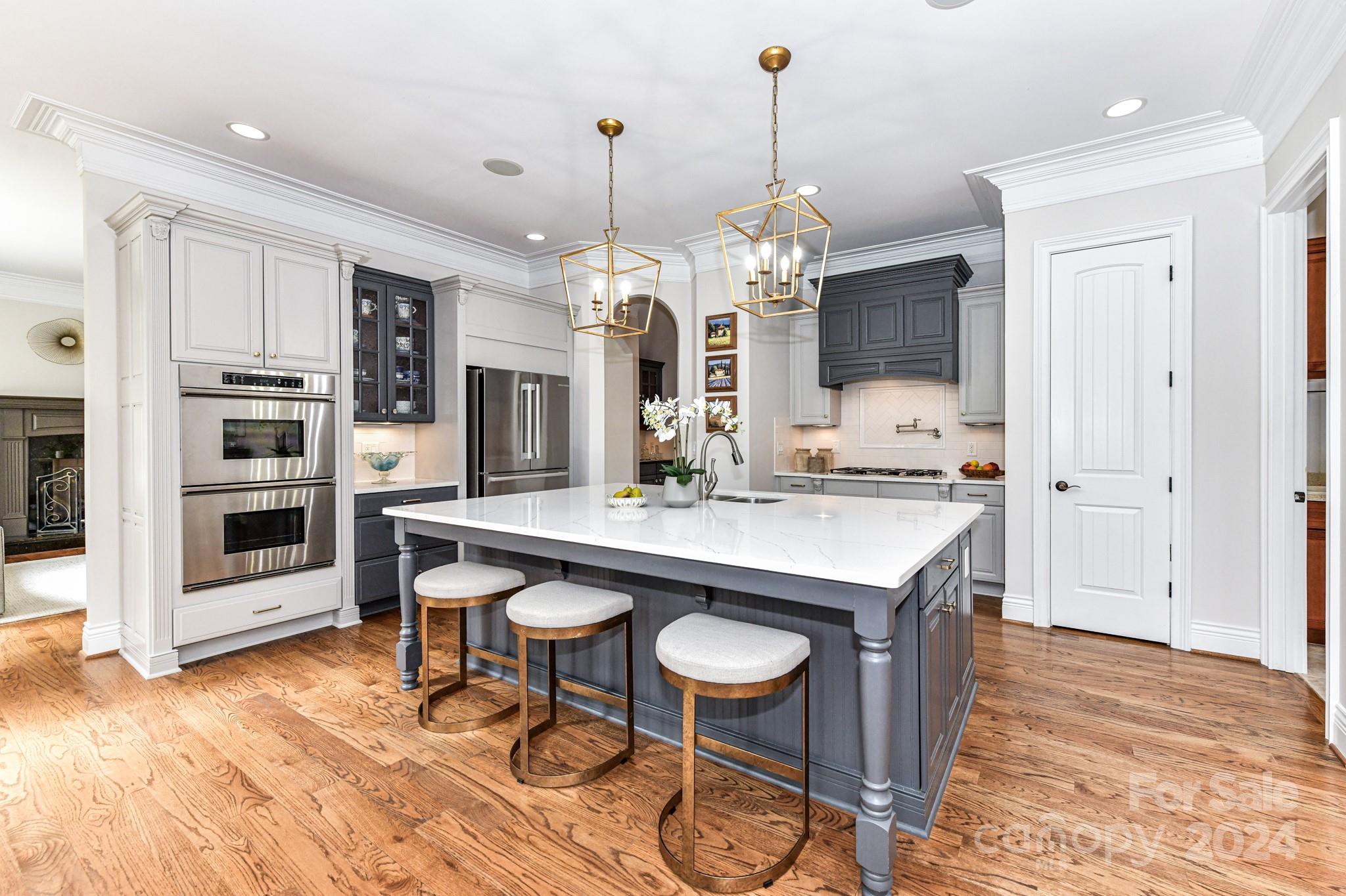 Stratford Hall - Residential