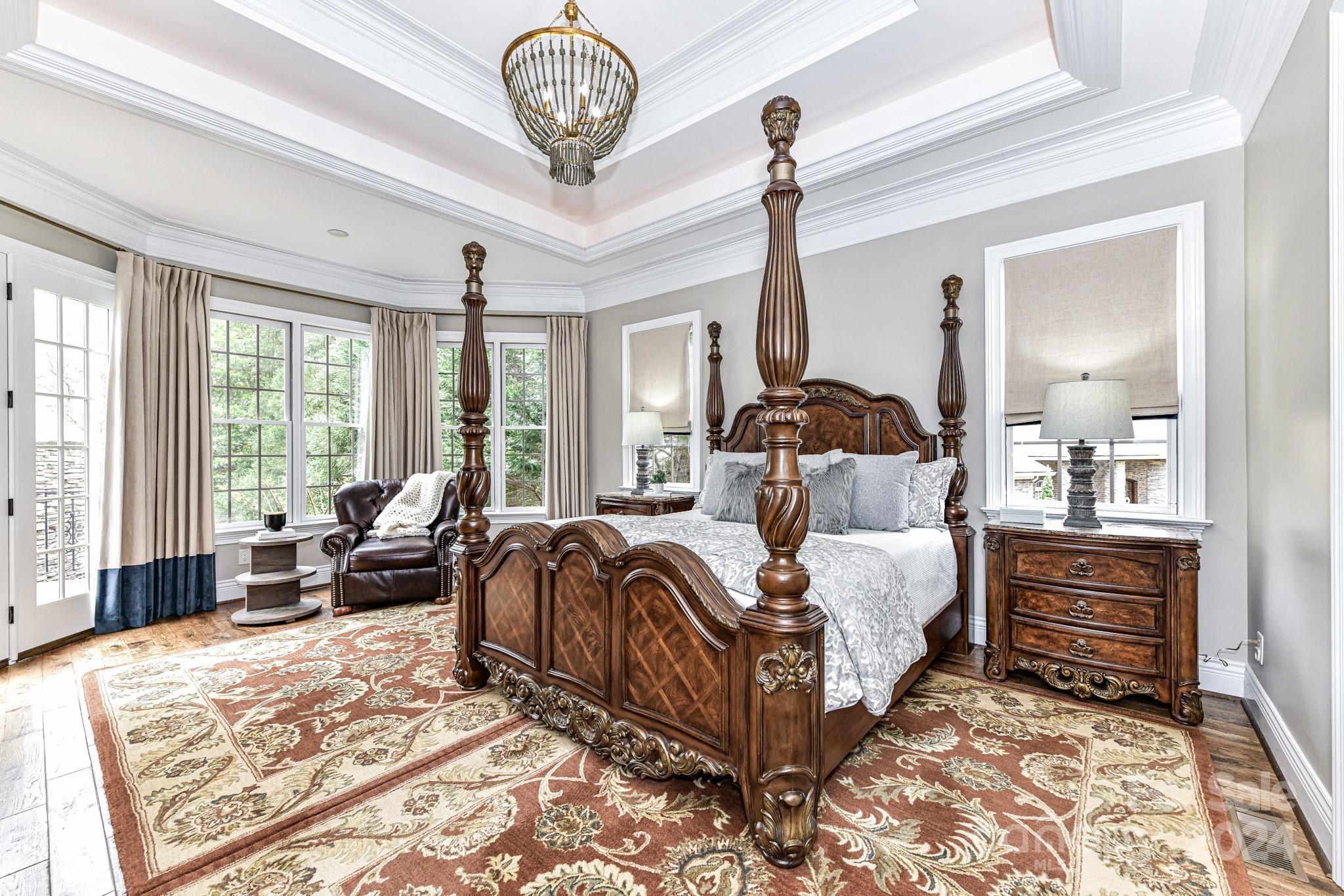 Stratford Hall - Residential