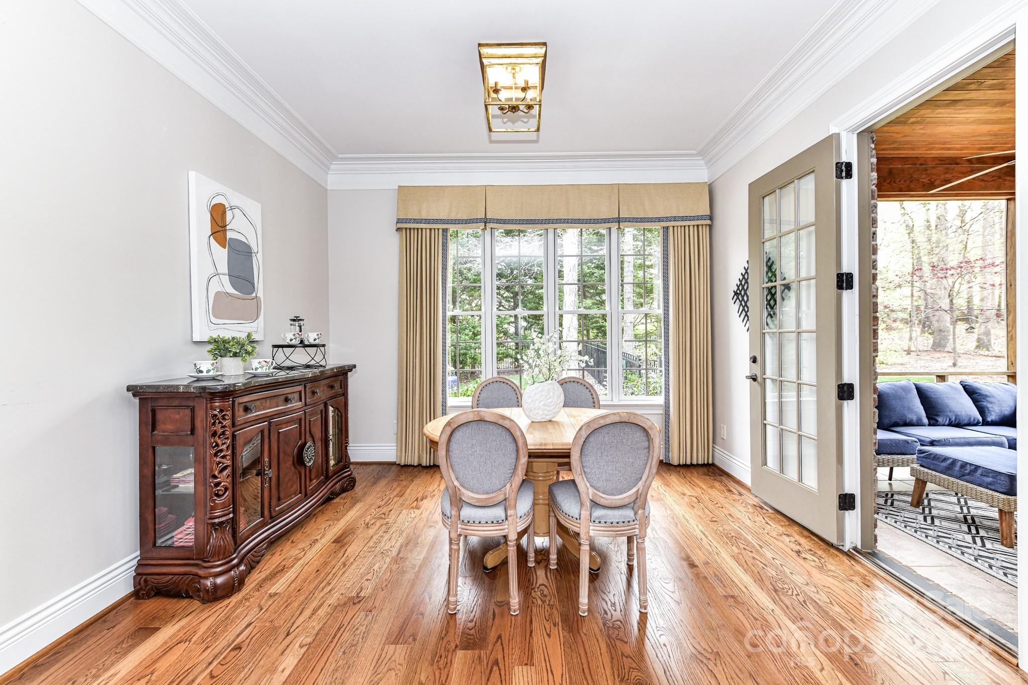 Stratford Hall - Residential