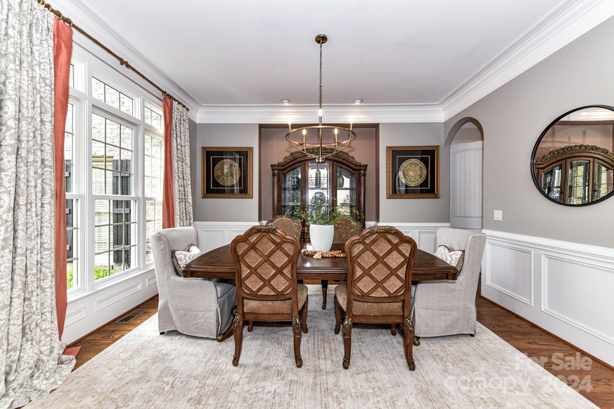 Stratford Hall - Residential