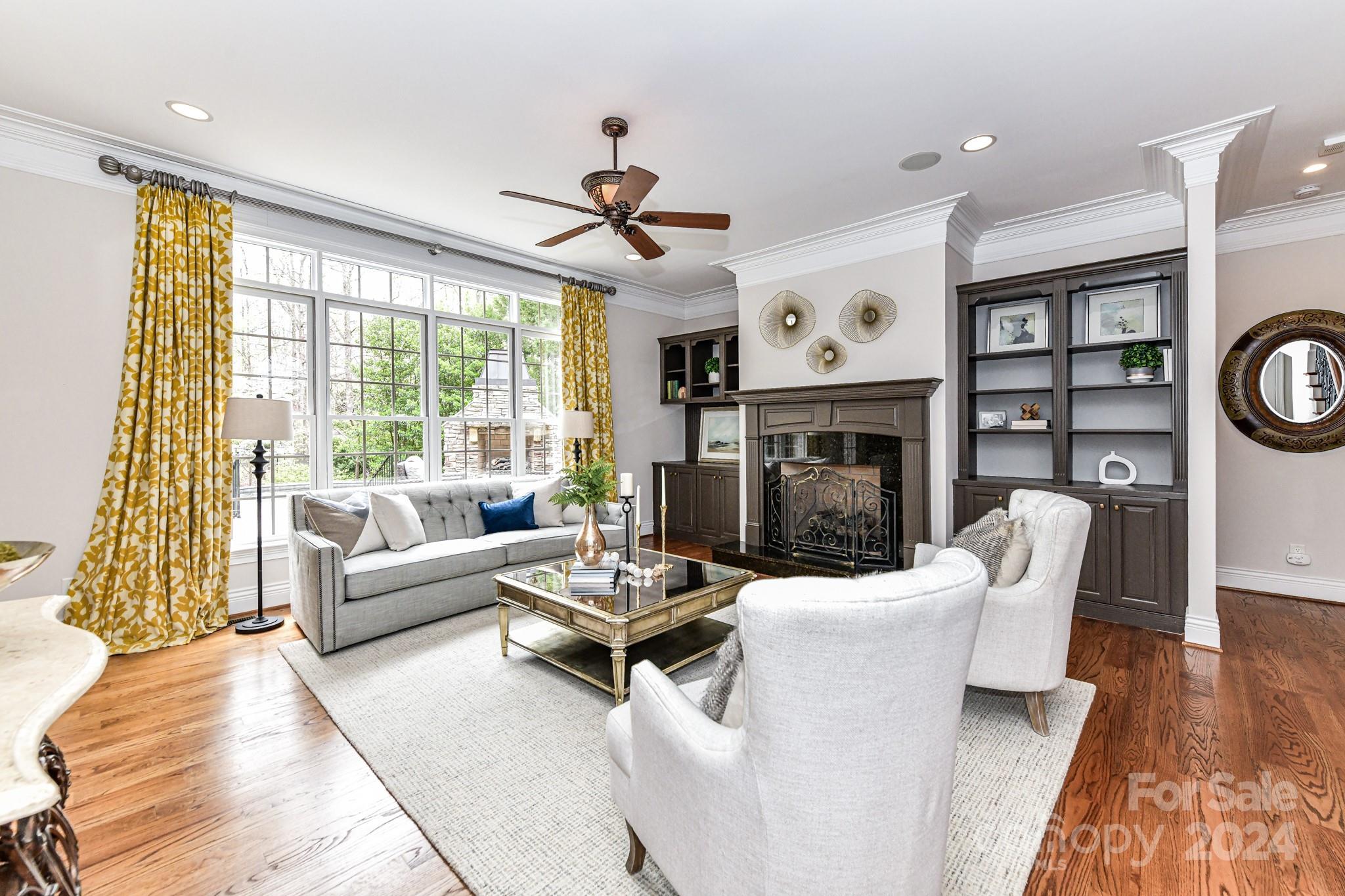 Stratford Hall - Residential