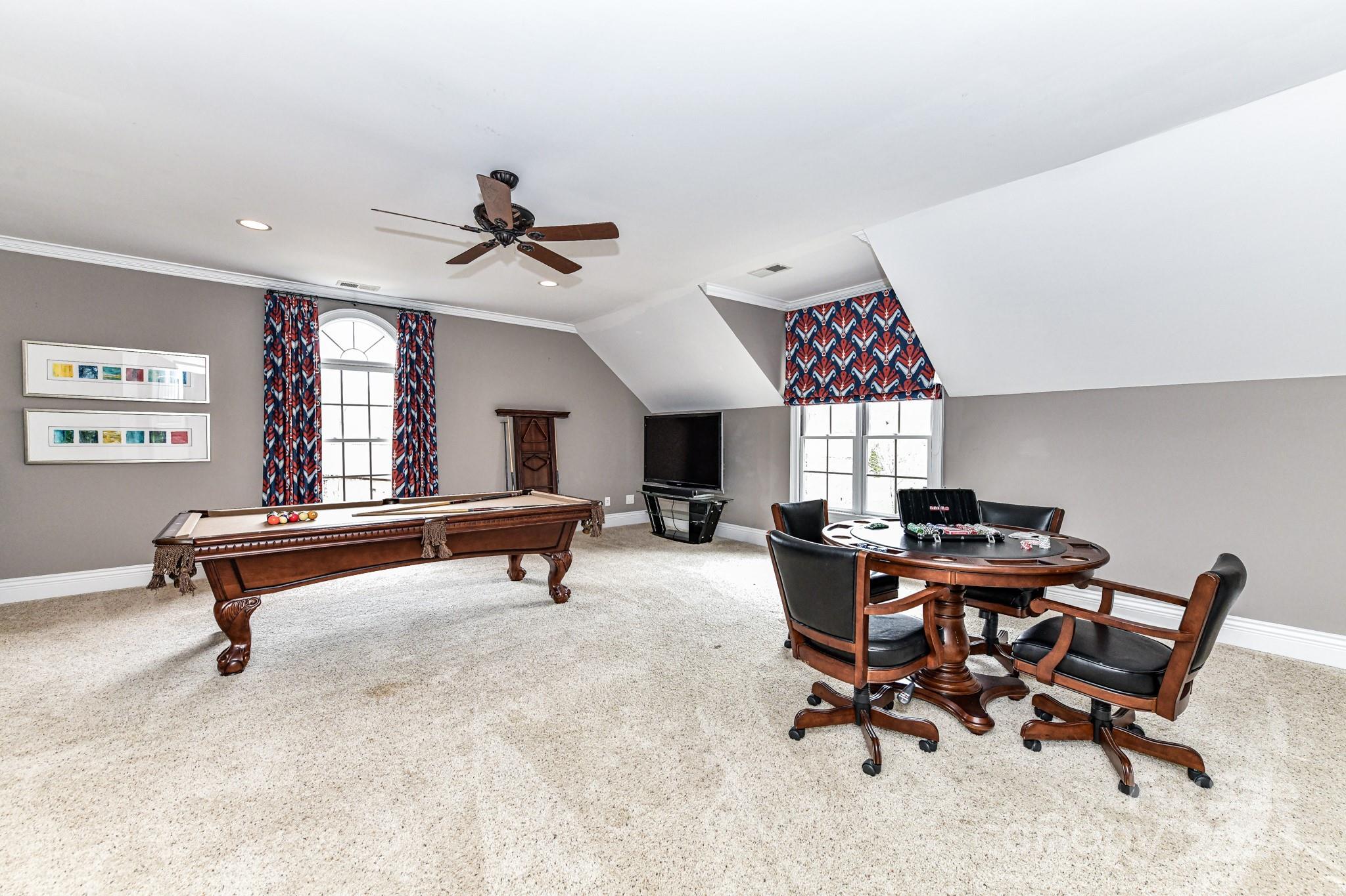 Stratford Hall - Residential